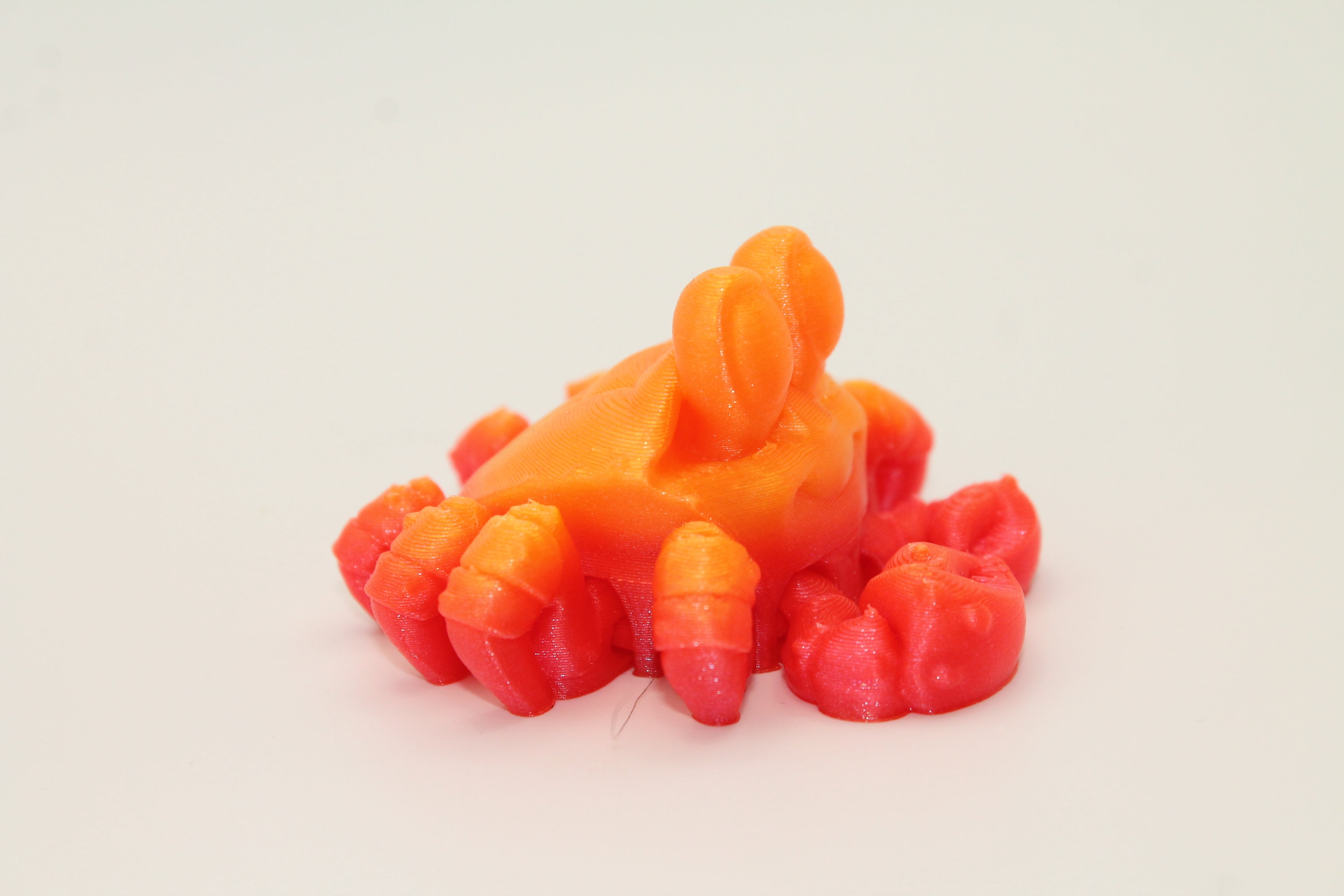 Flexi Crab