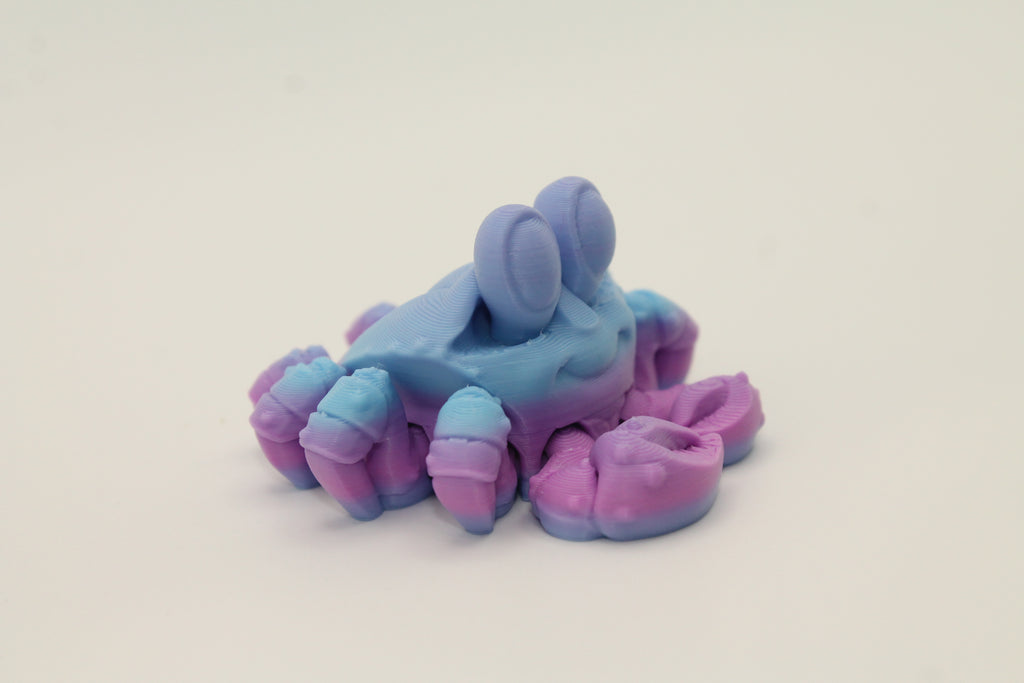 Flexi Crab