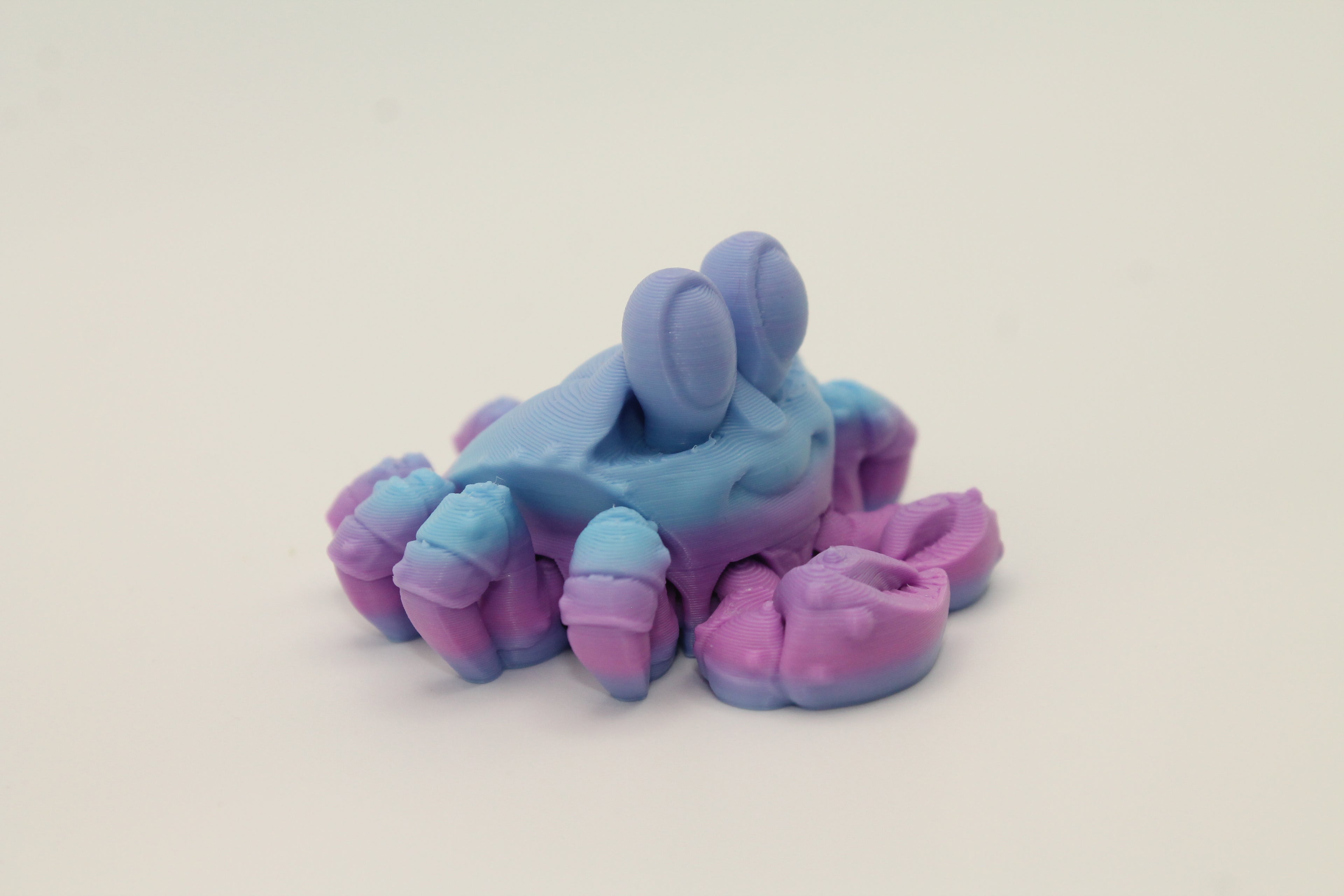 Flexi Crab