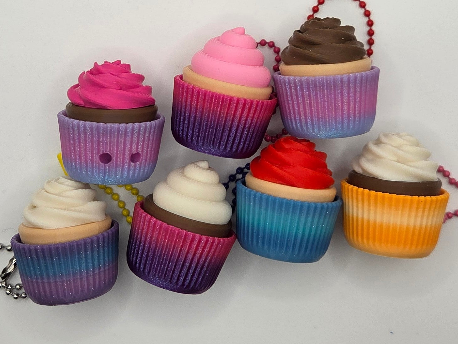 Food Clickers