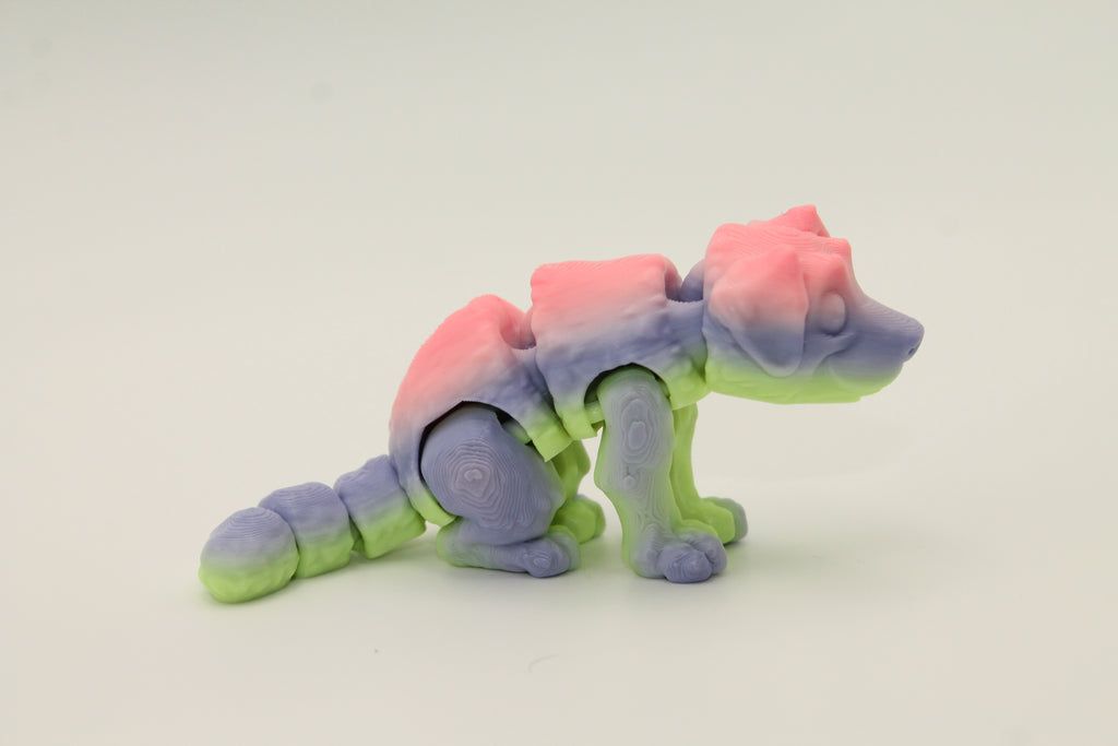 Flexi Dog