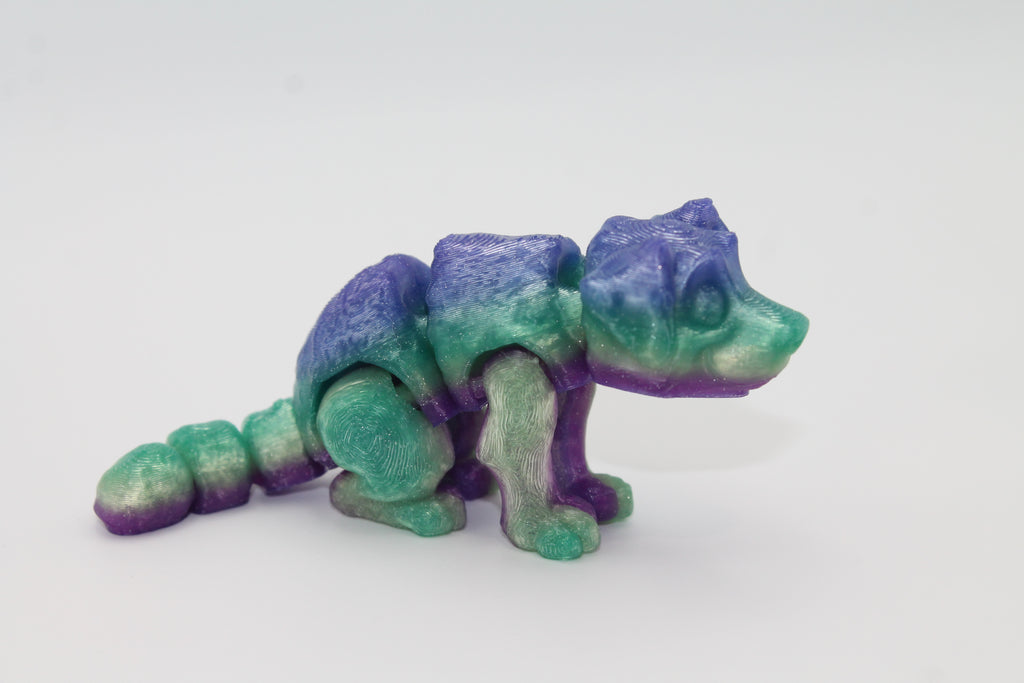 Flexi Dog