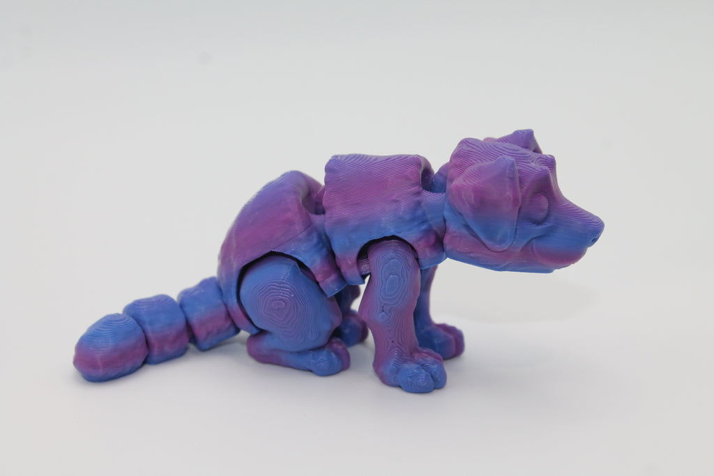 Flexi Dog