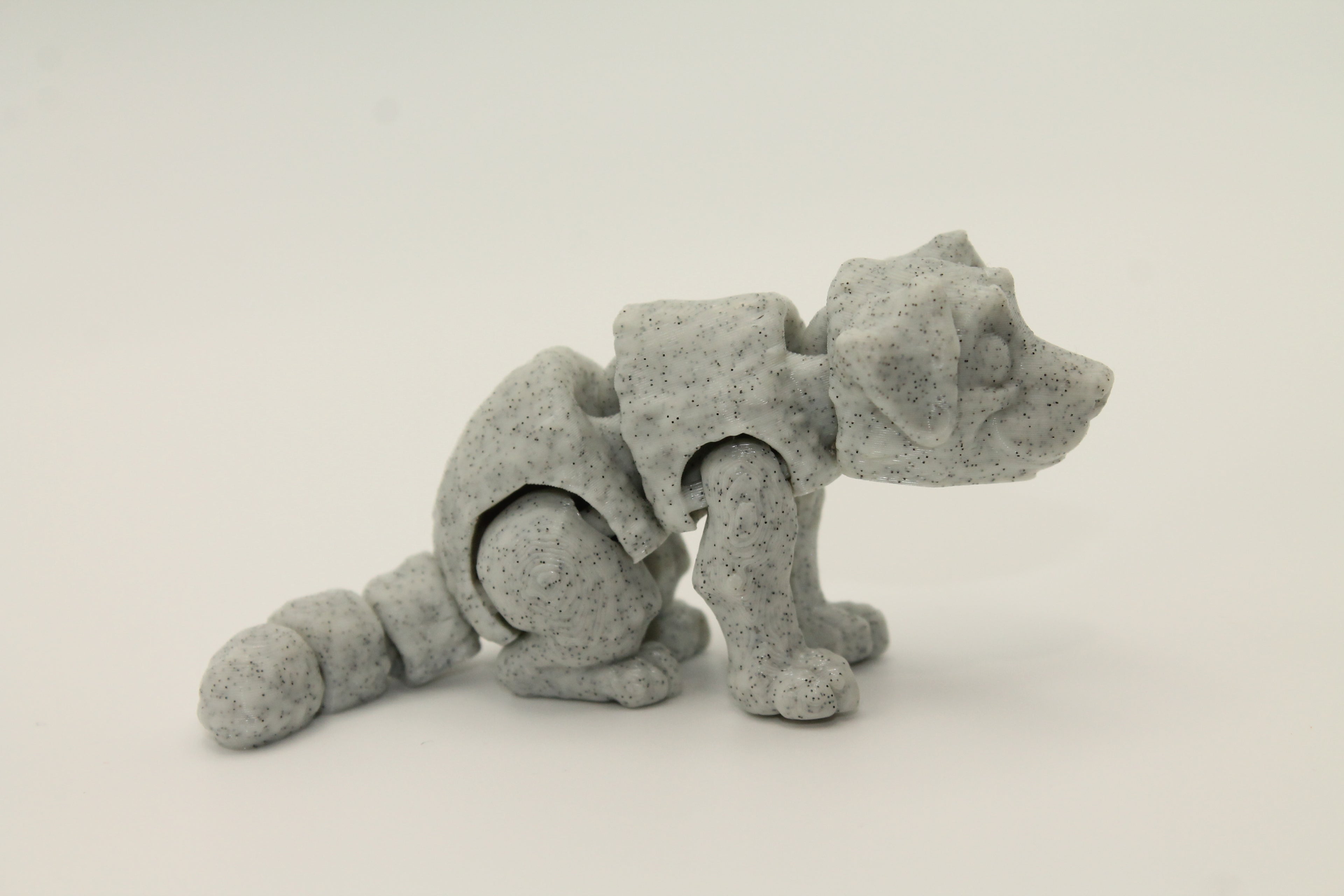 Flexi Dog