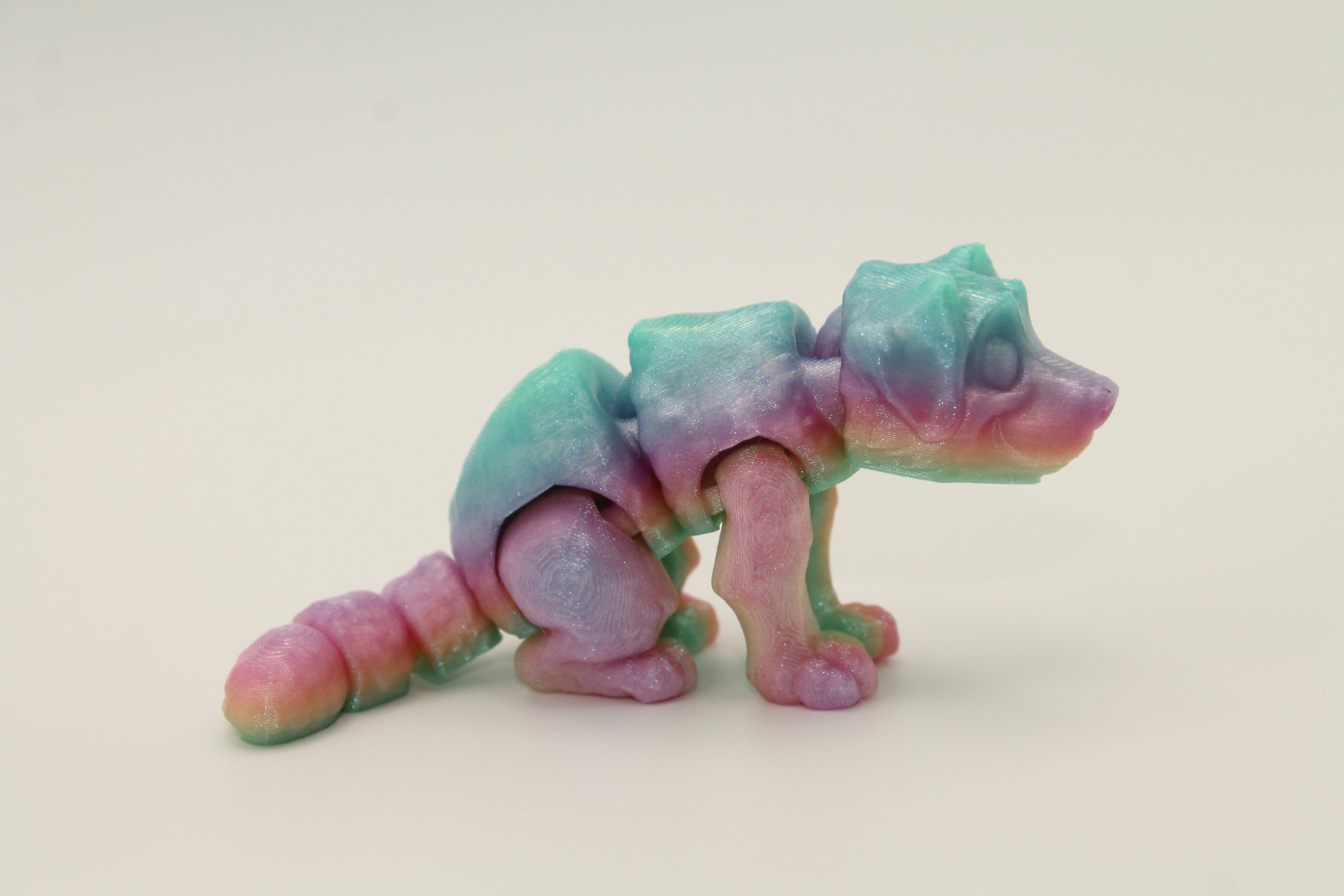 Flexi Dog