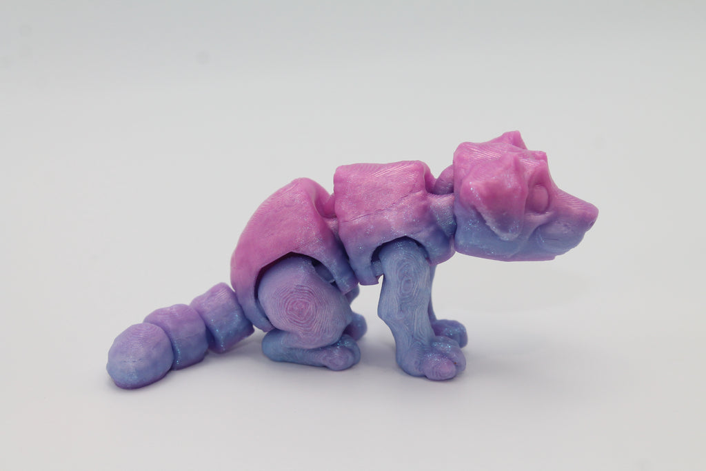 Flexi Dog