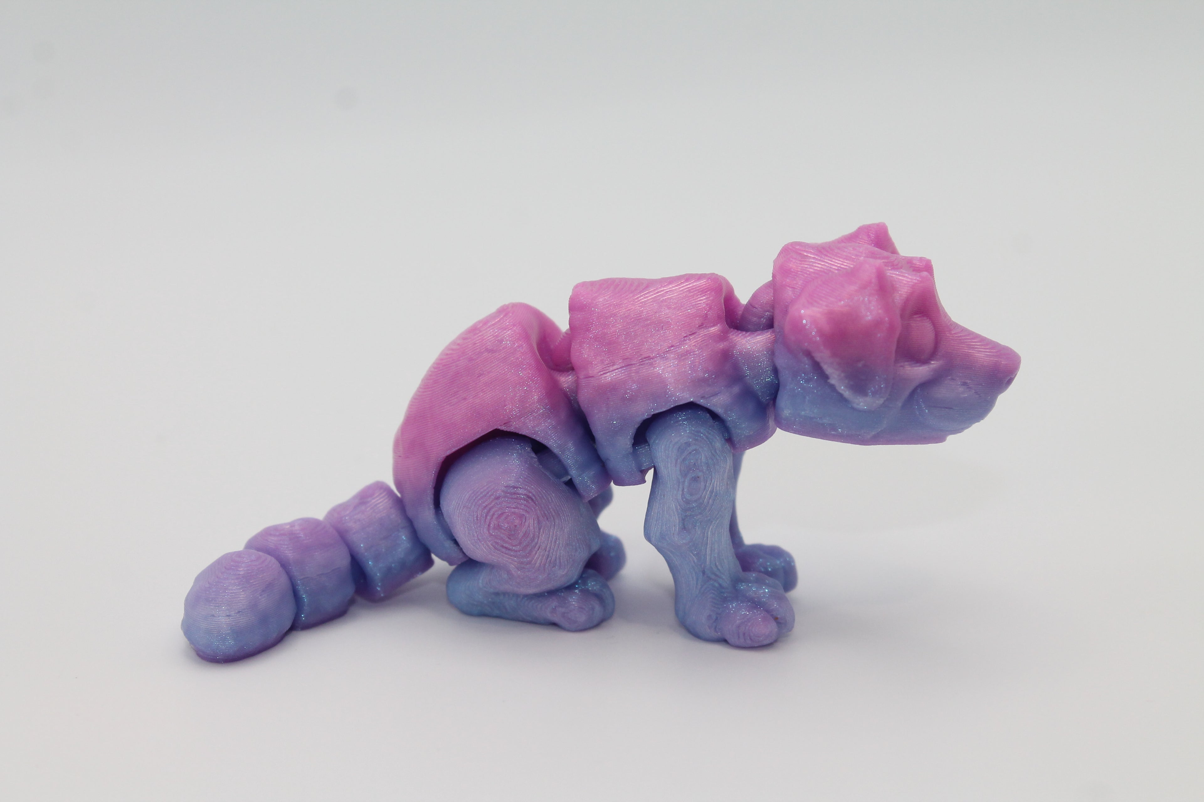 Flexi Dog