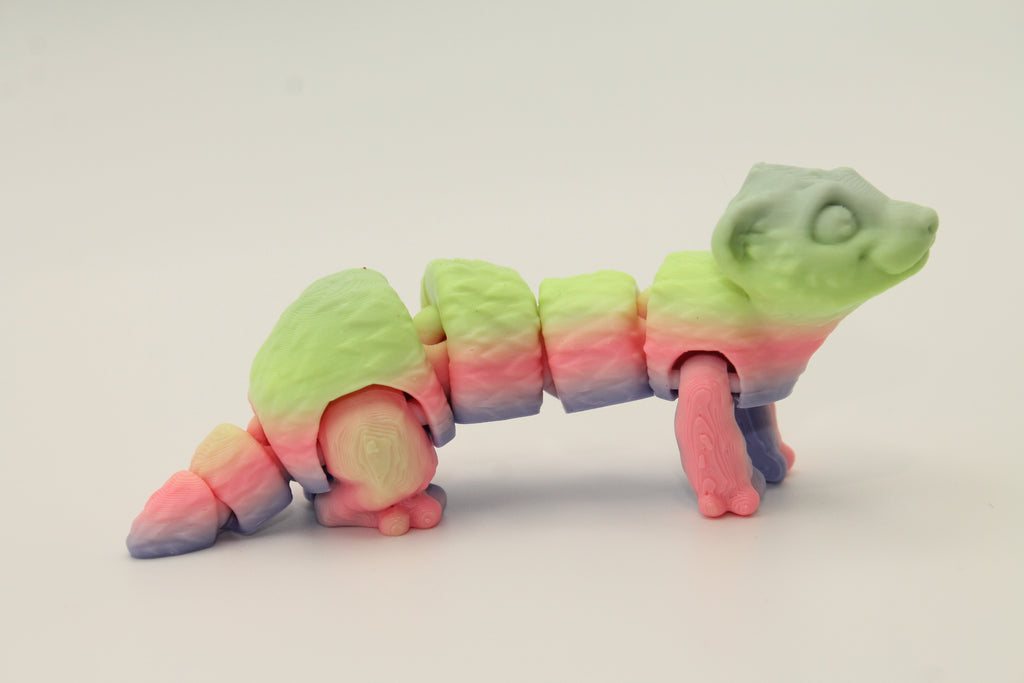 Flexi Ferret