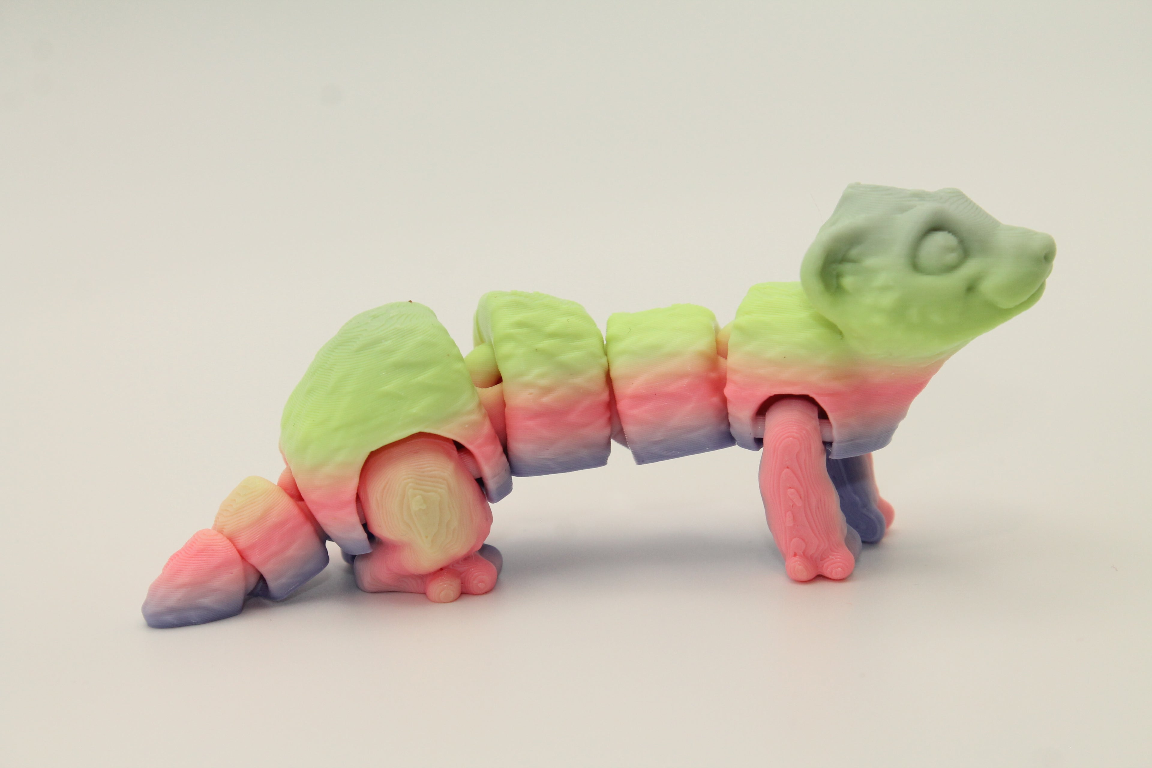 Flexi Ferret