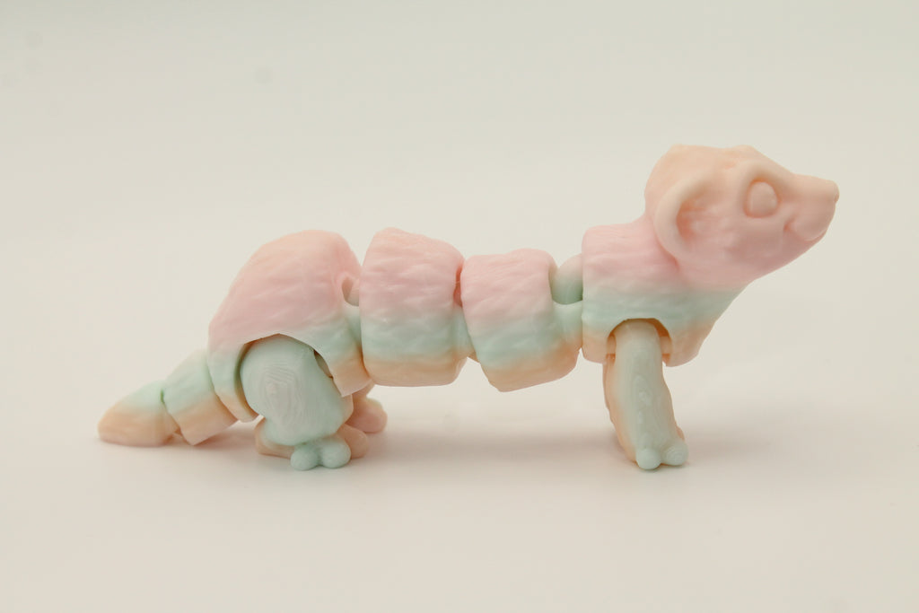 Flexi Ferret