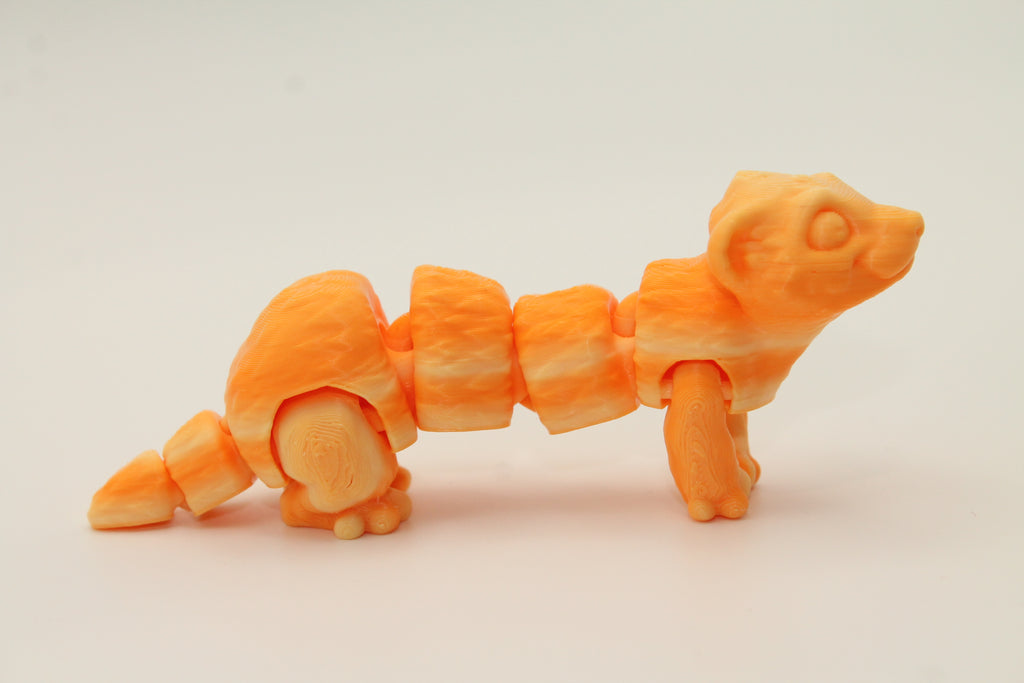 Flexi Ferret
