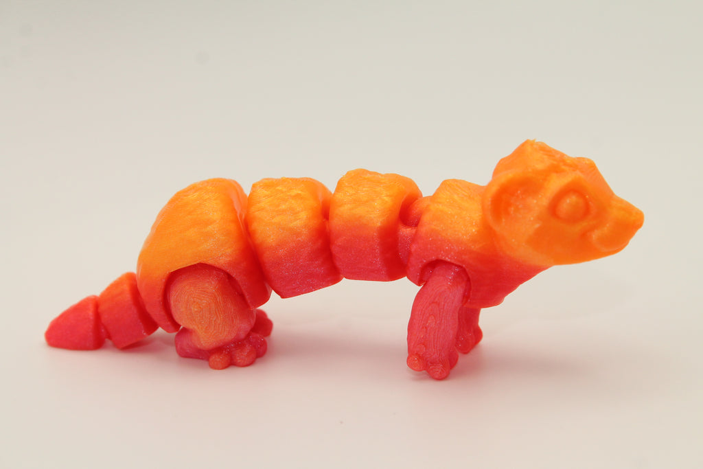 Flexi Ferret