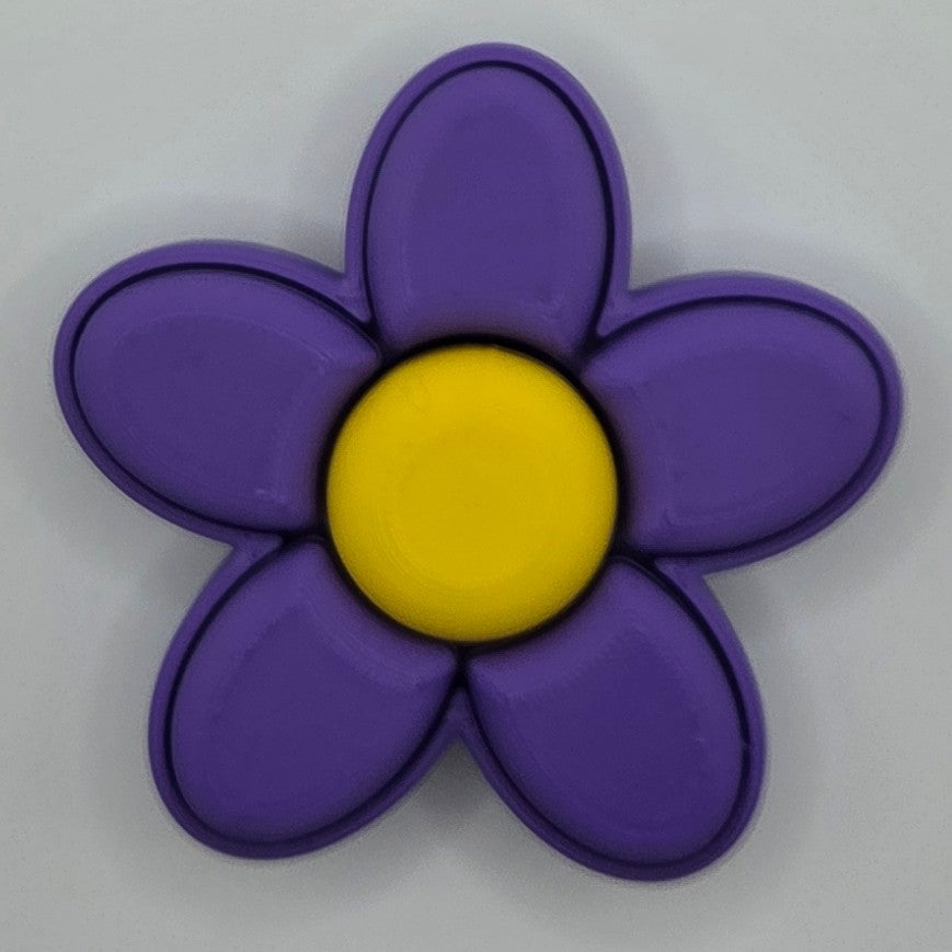 Flower Clickers