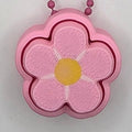 Flower Clickers and Spinners