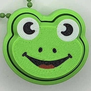 Animal Clickers