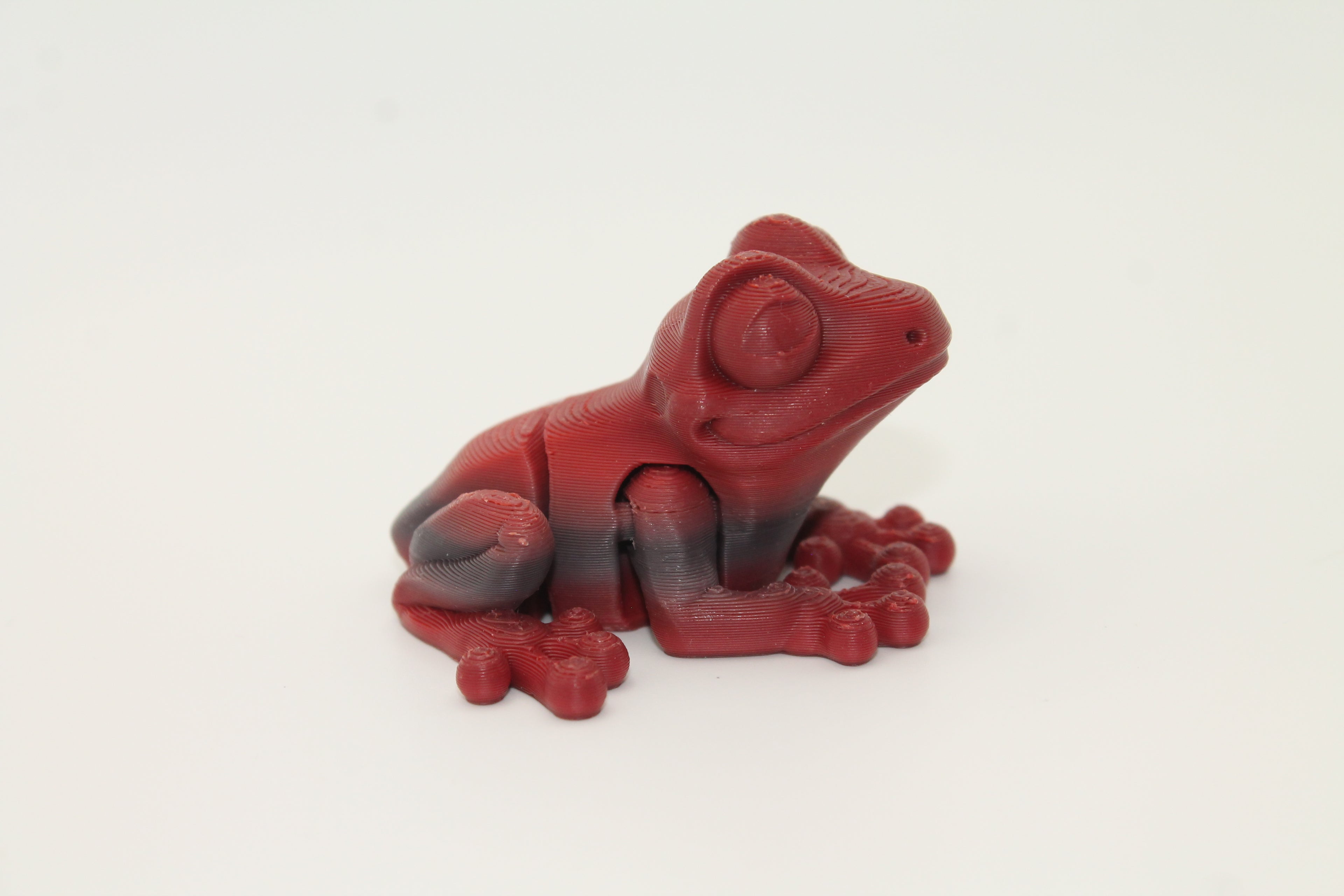 Flexi Frog
