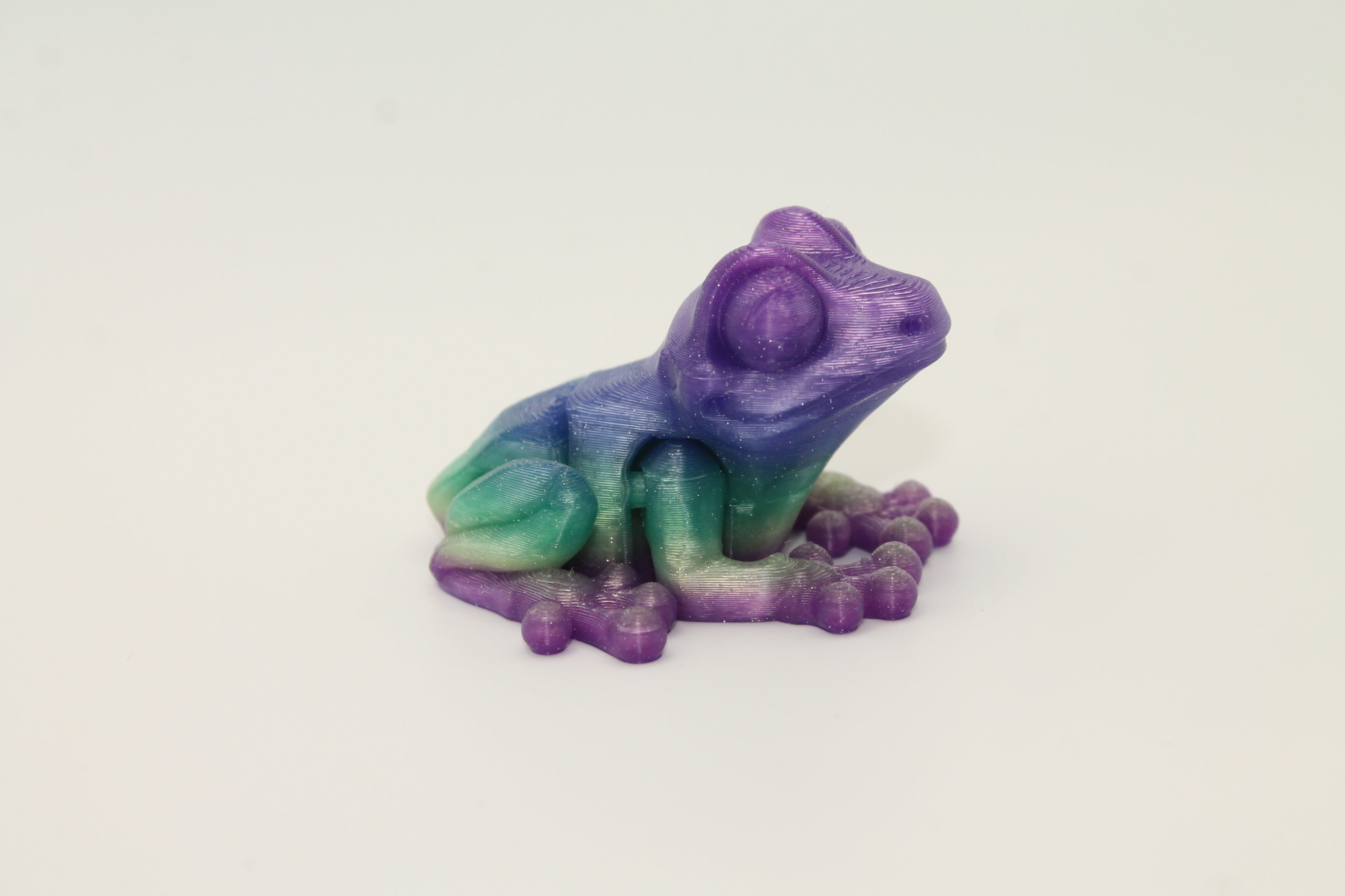 Flexi Frog