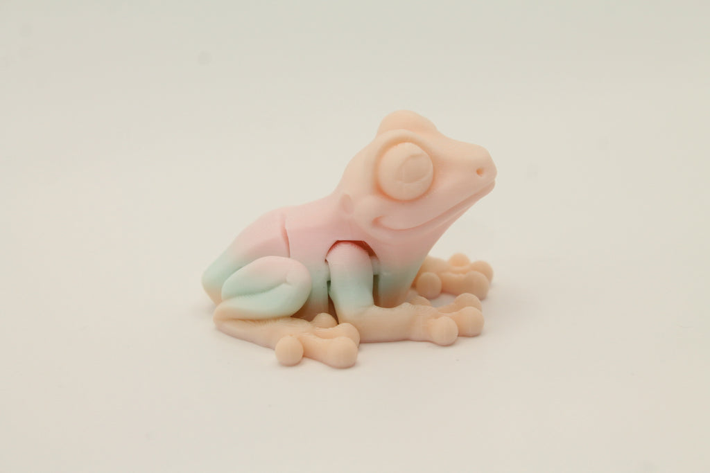 Flexi Frog