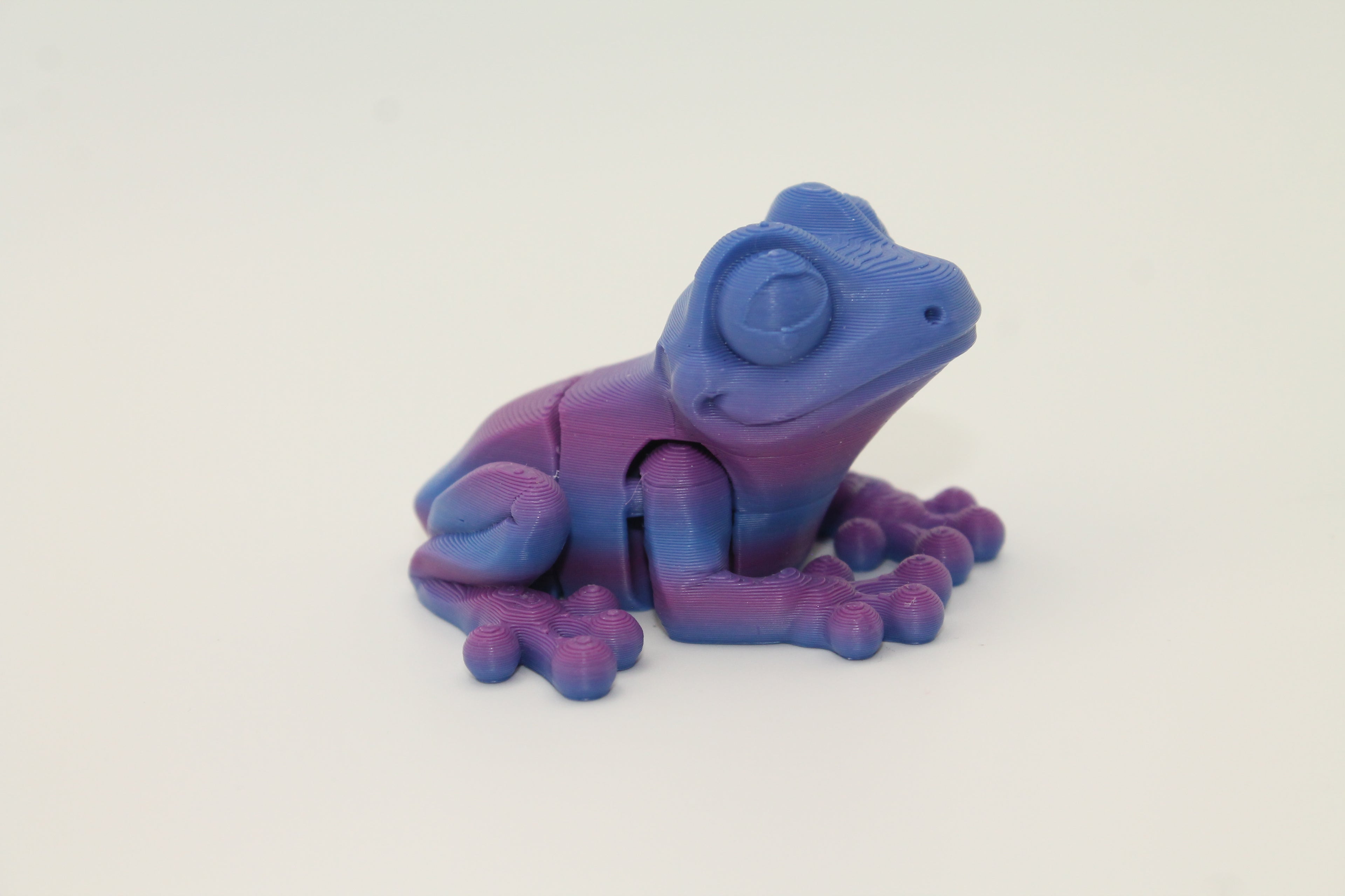 Flexi Frog