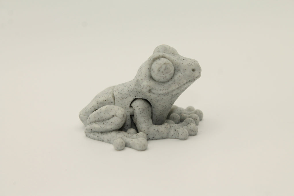 Flexi Frog