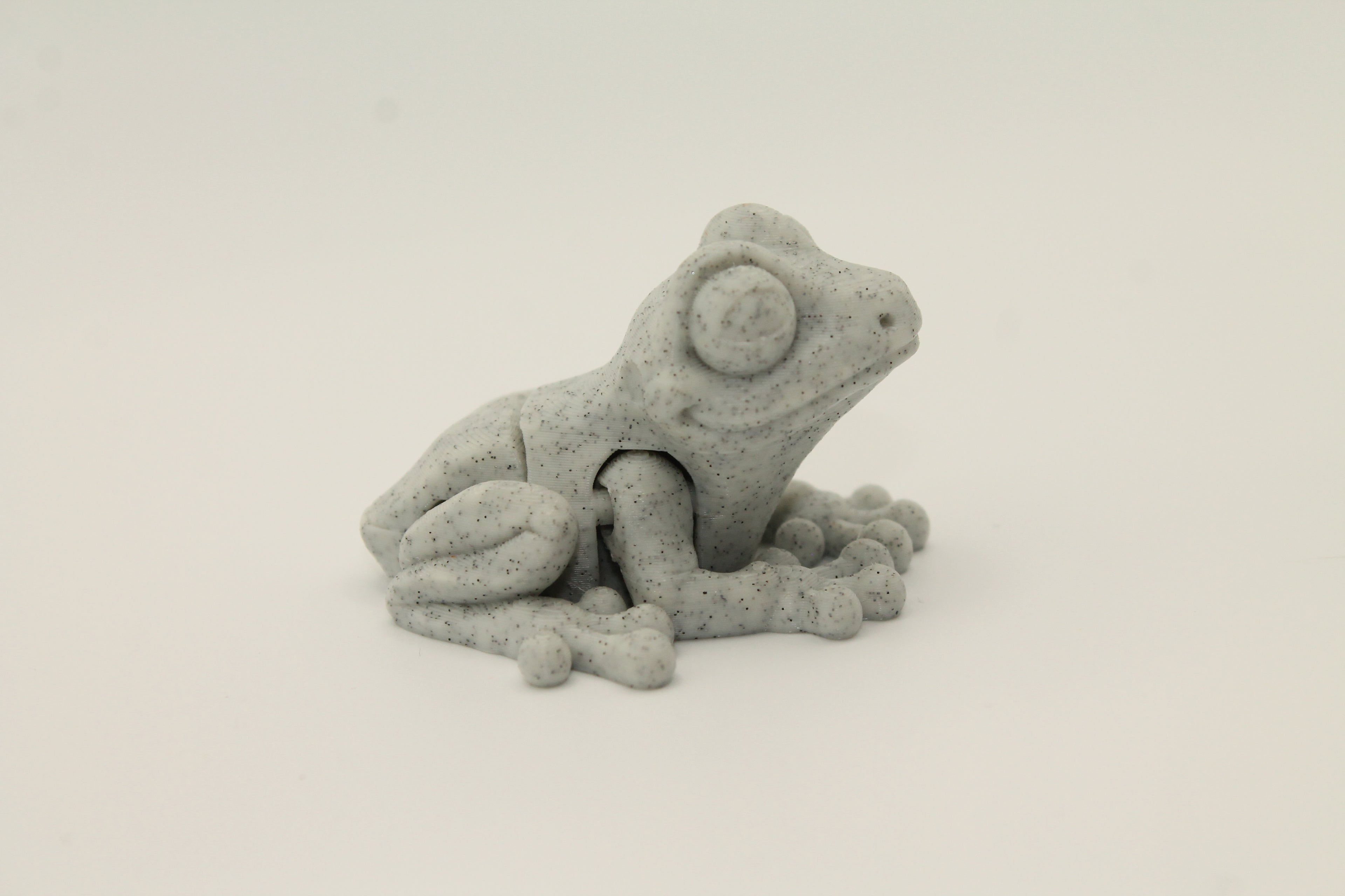 Flexi Frog