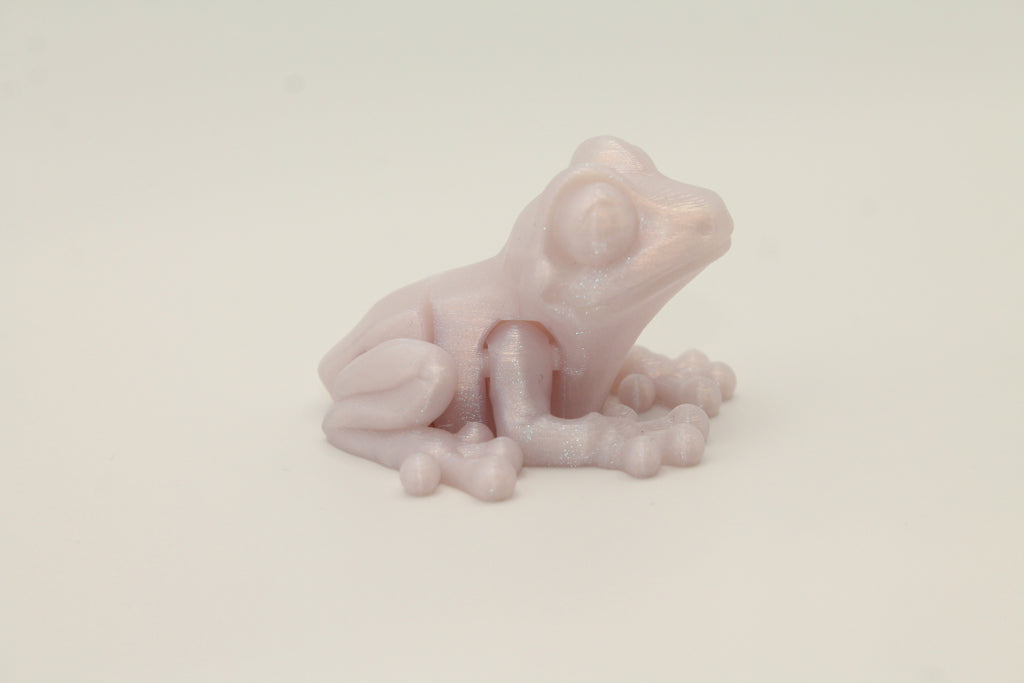 Flexi Frog