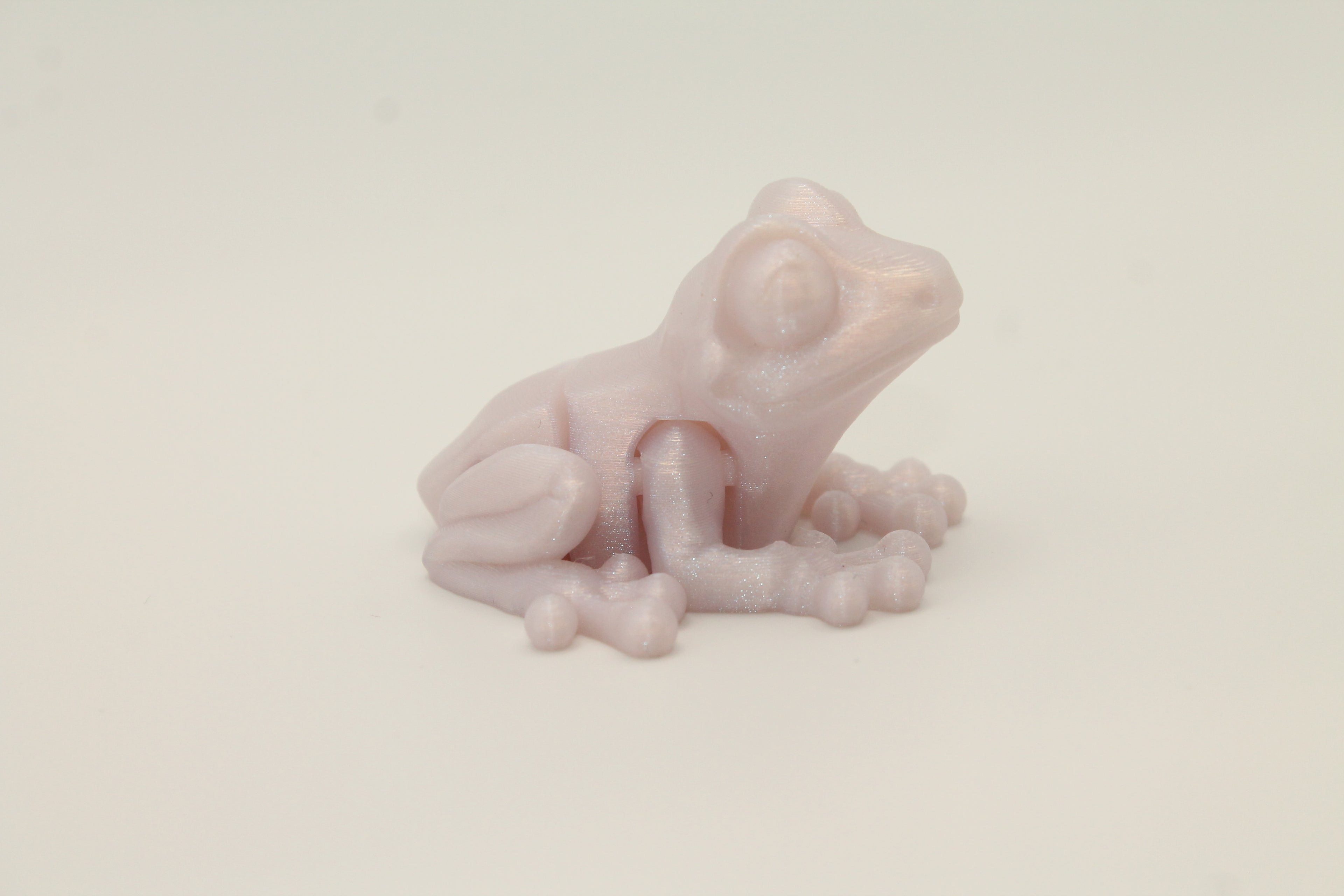 Flexi Frog