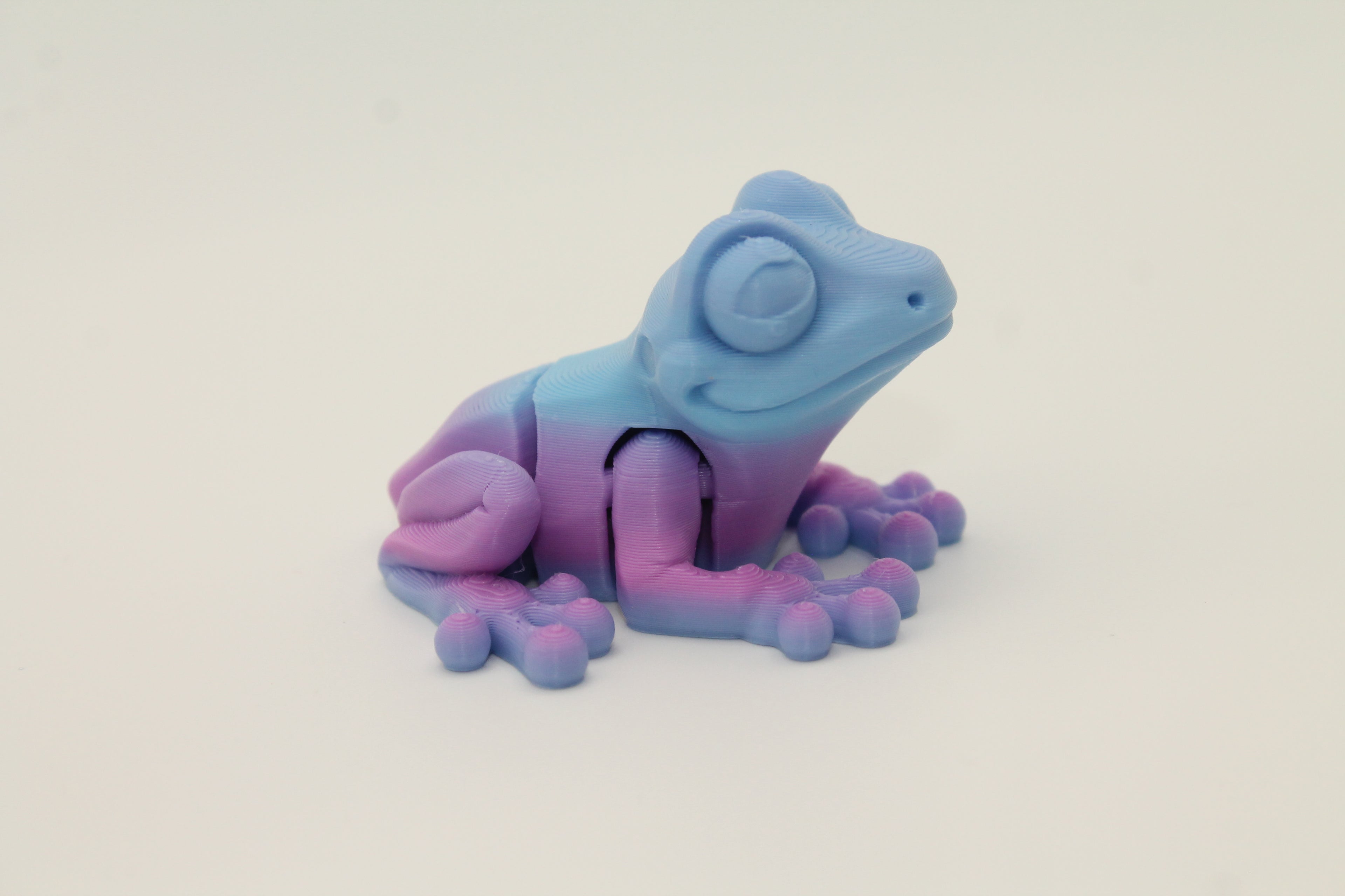 Flexi Frog