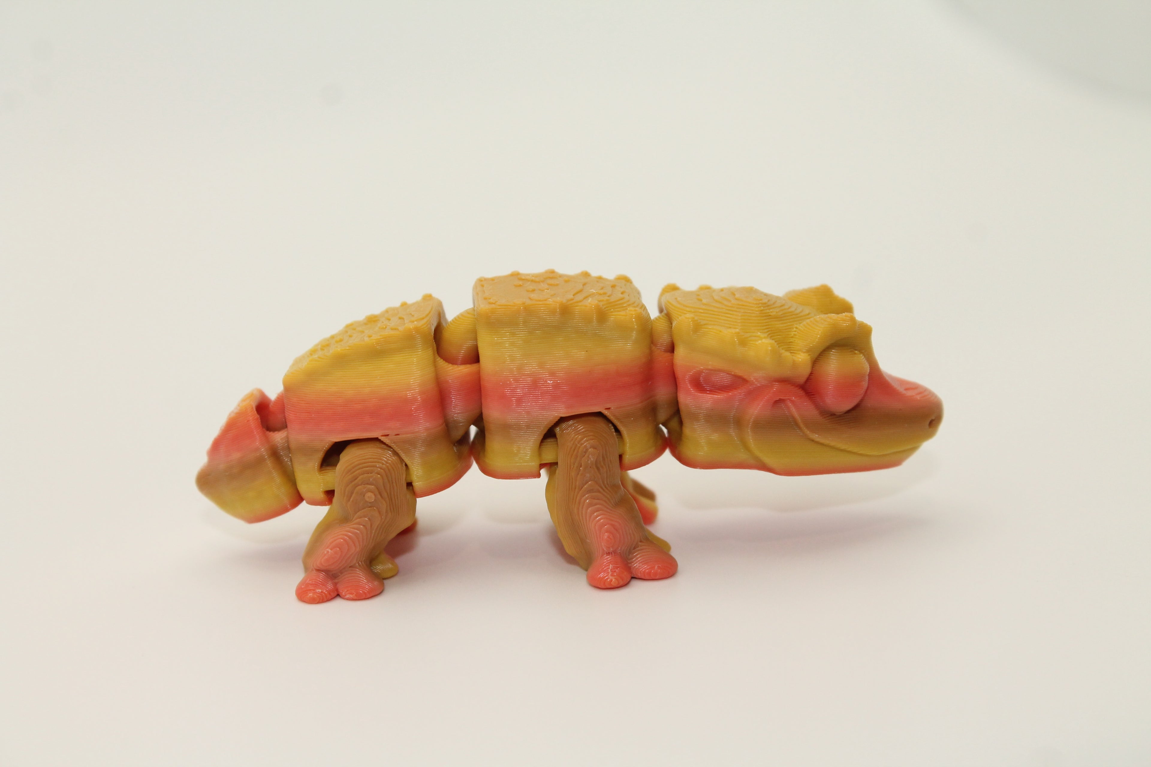 Flexi Gecko