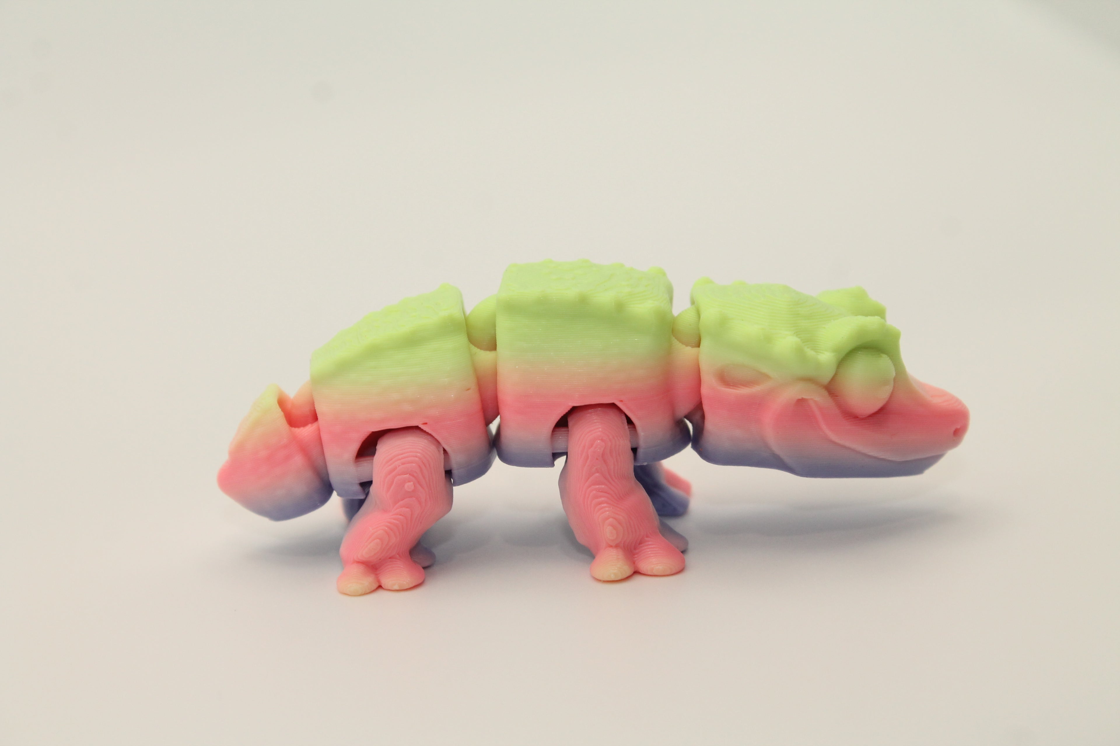 Flexi Gecko