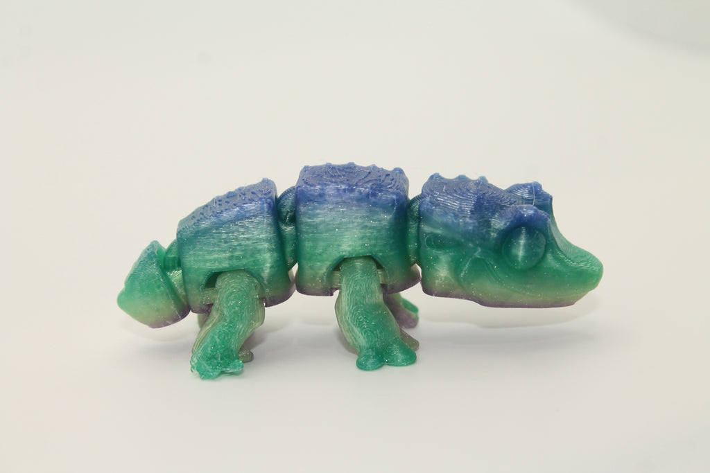 Flexi Gecko