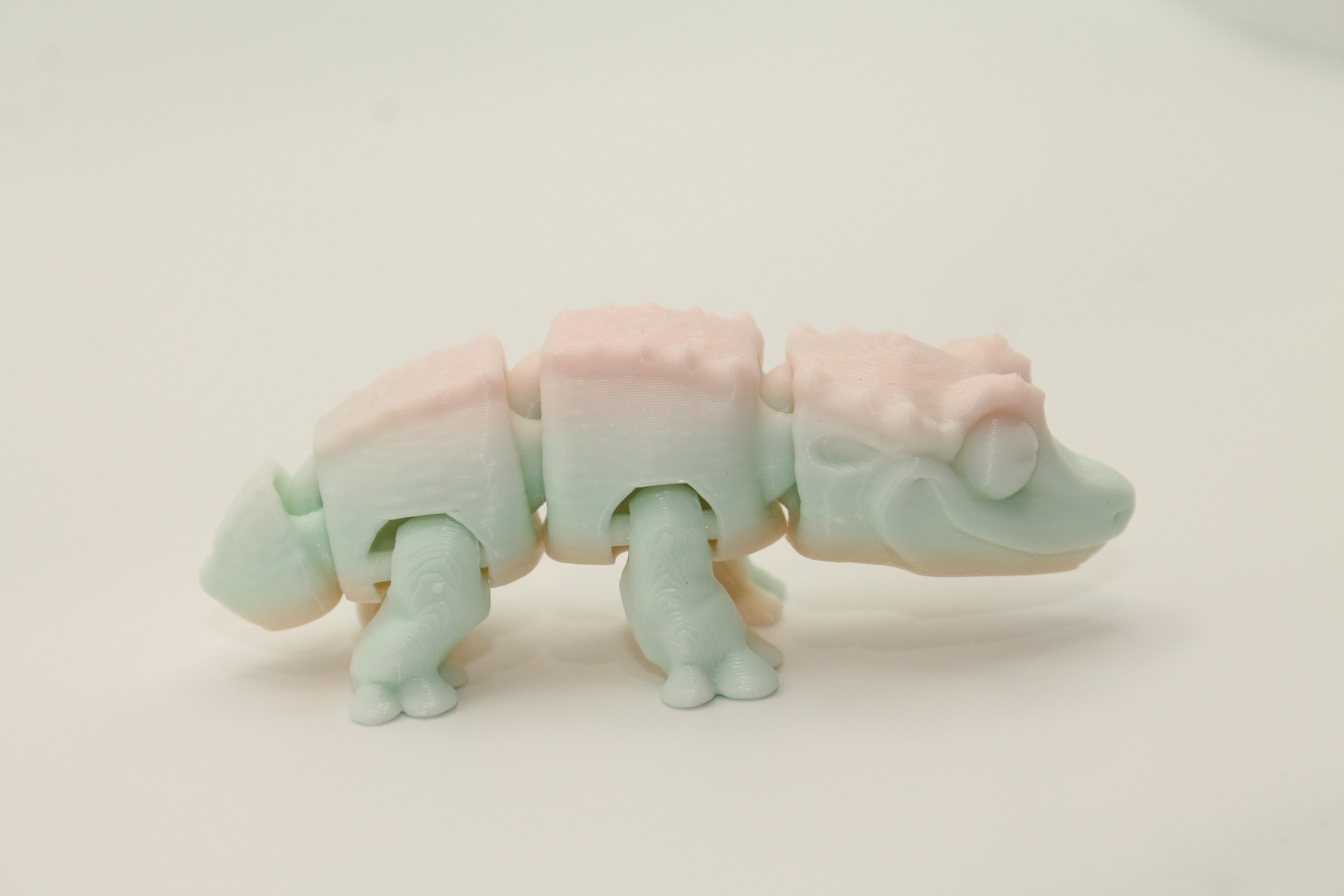 Flexi Gecko