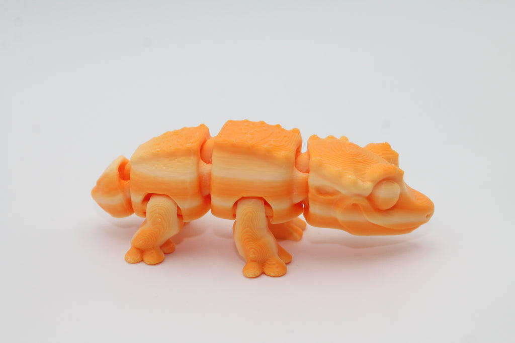 Flexi Gecko