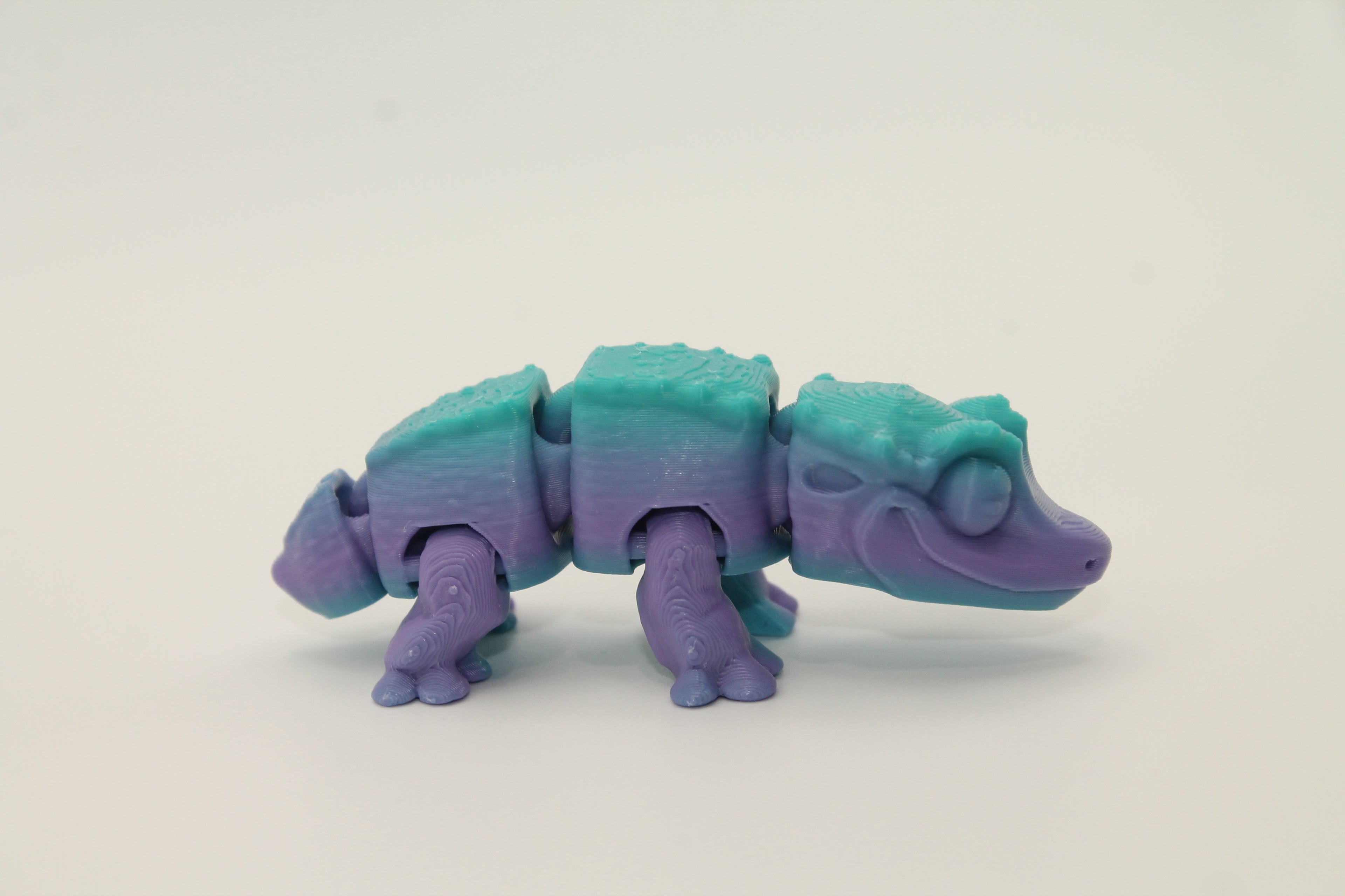 Flexi Gecko