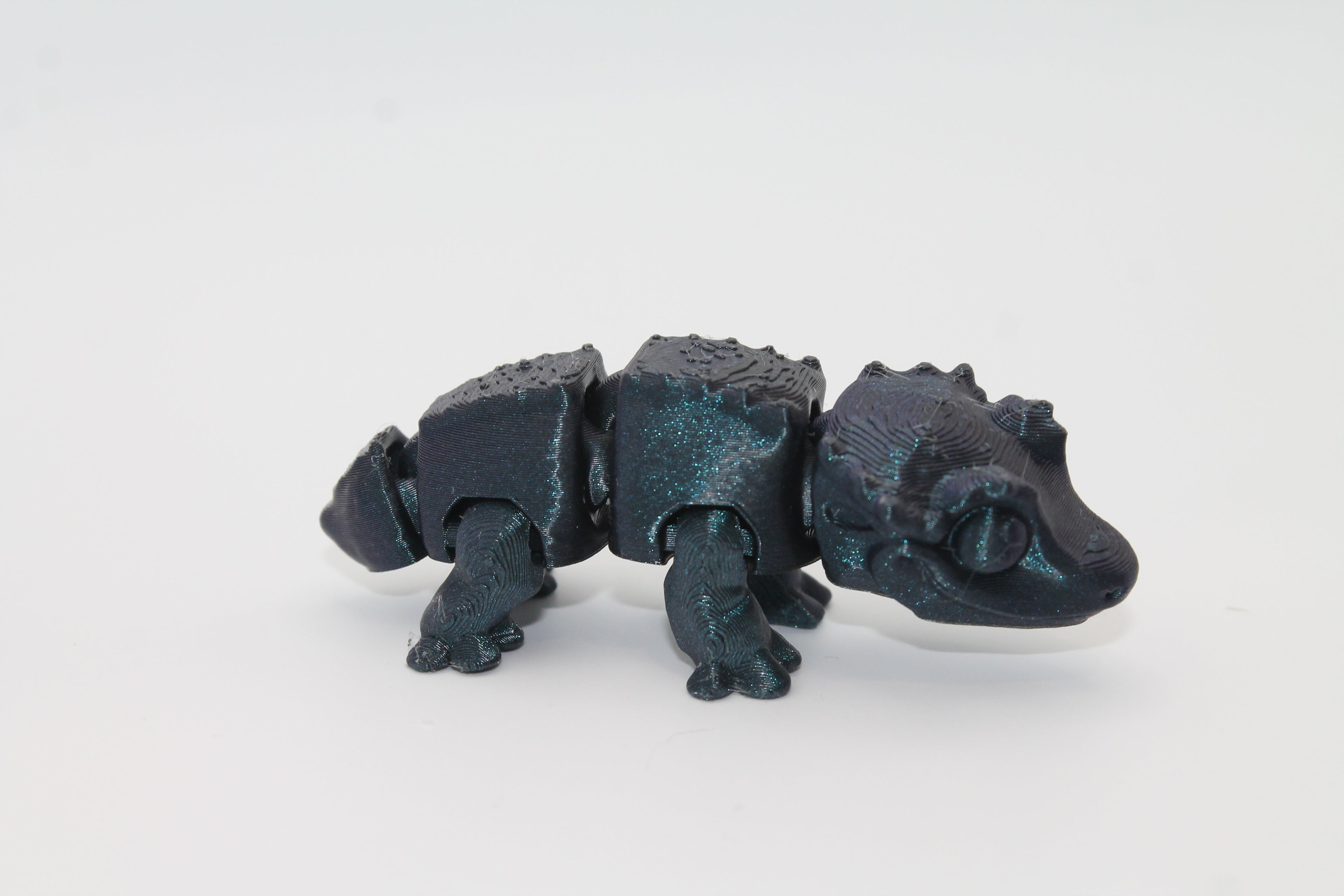 Flexi Gecko