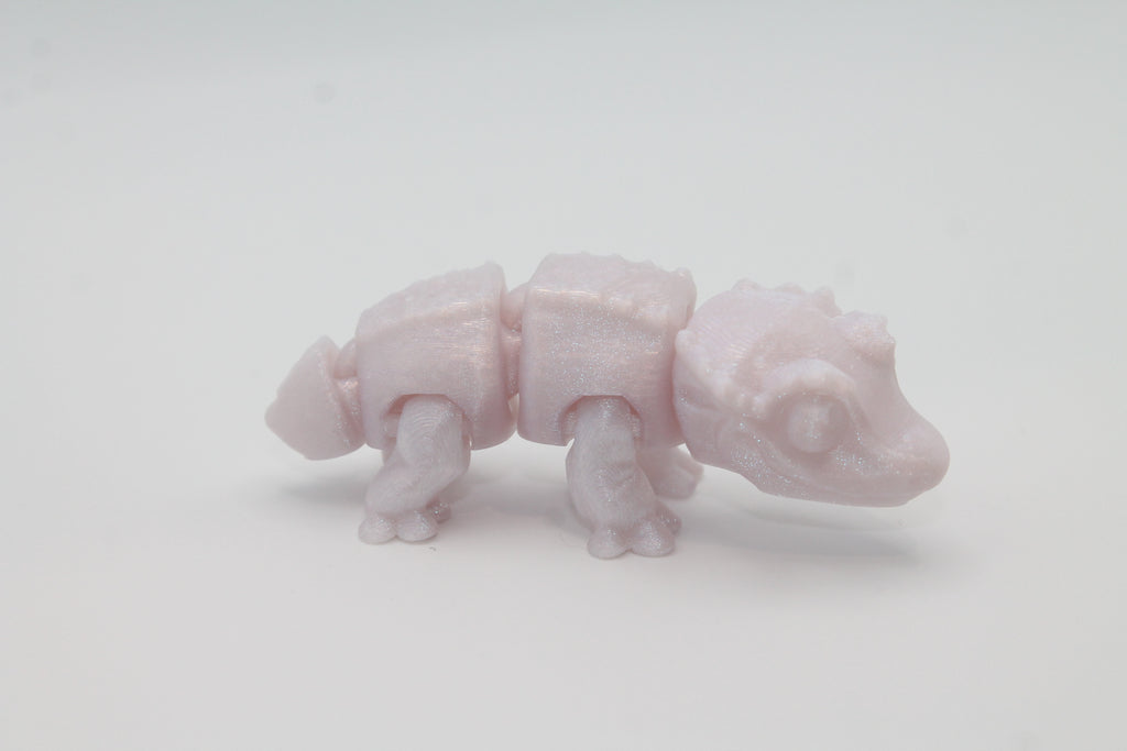 Flexi Gecko