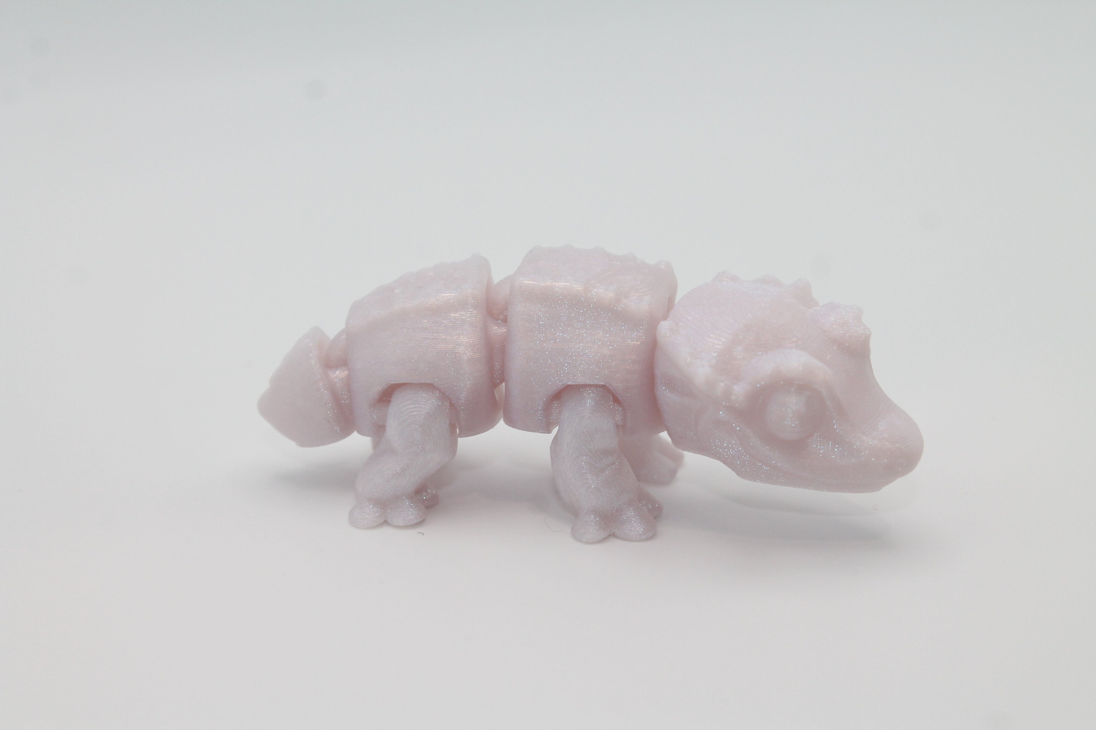 Flexi Gecko