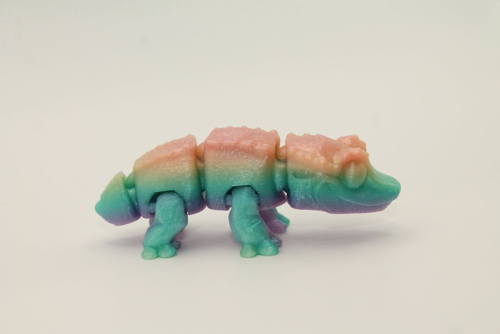Flexi Gecko