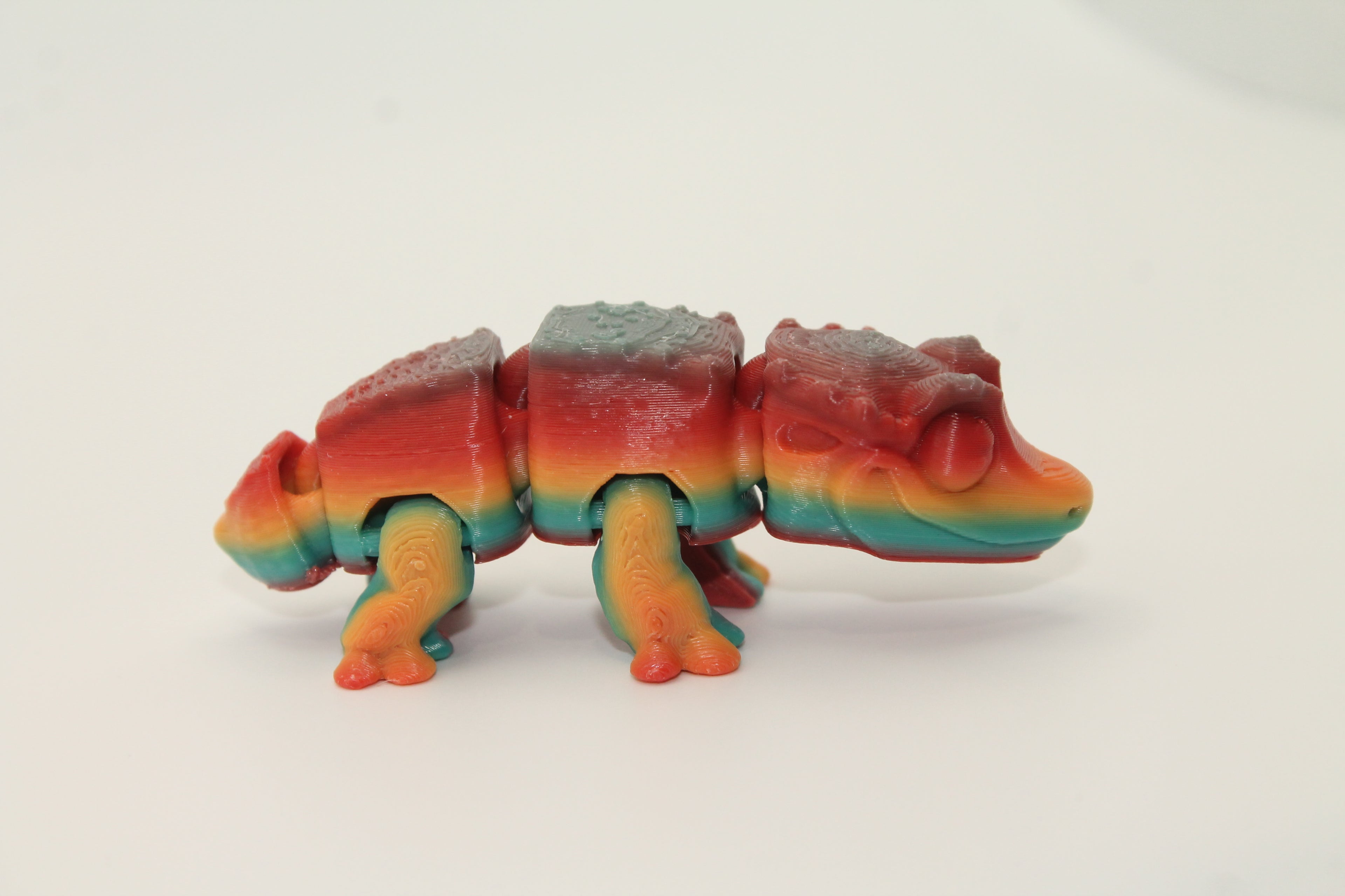 Flexi Gecko