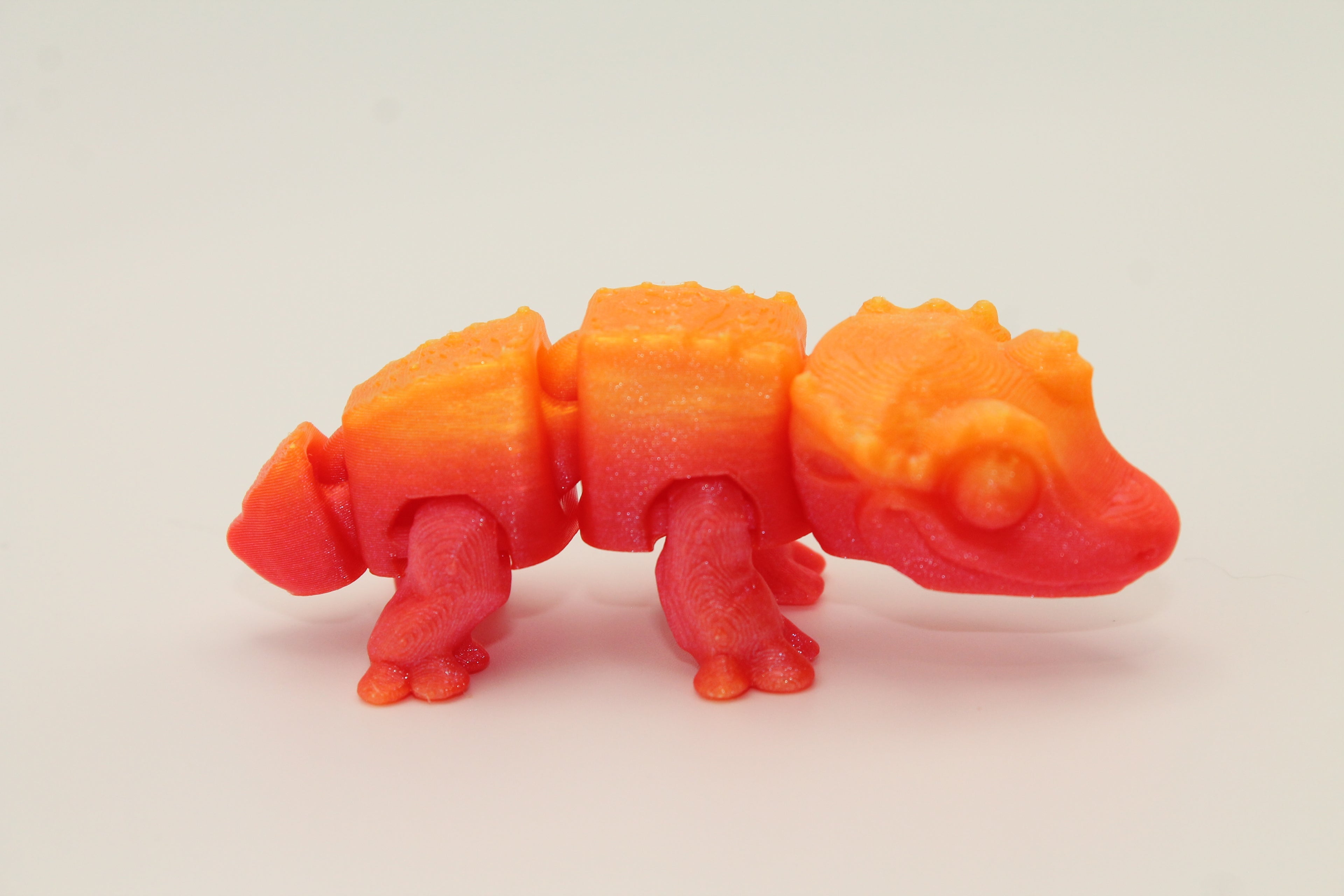 Flexi Gecko