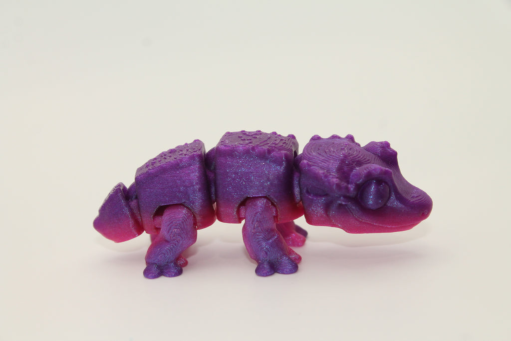 Flexi Gecko