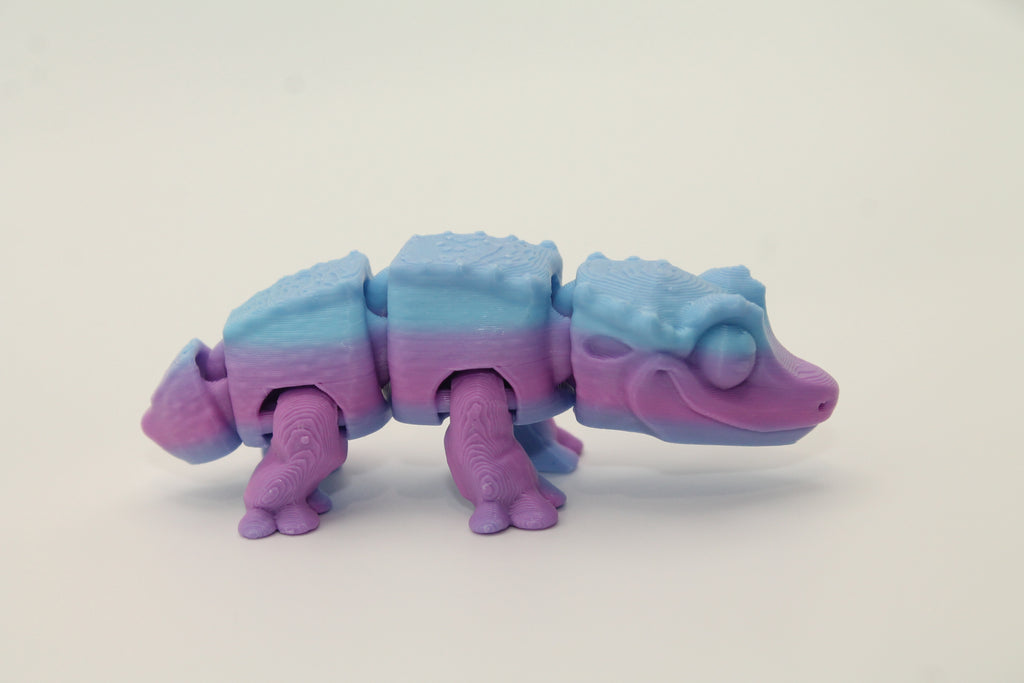Flexi Gecko