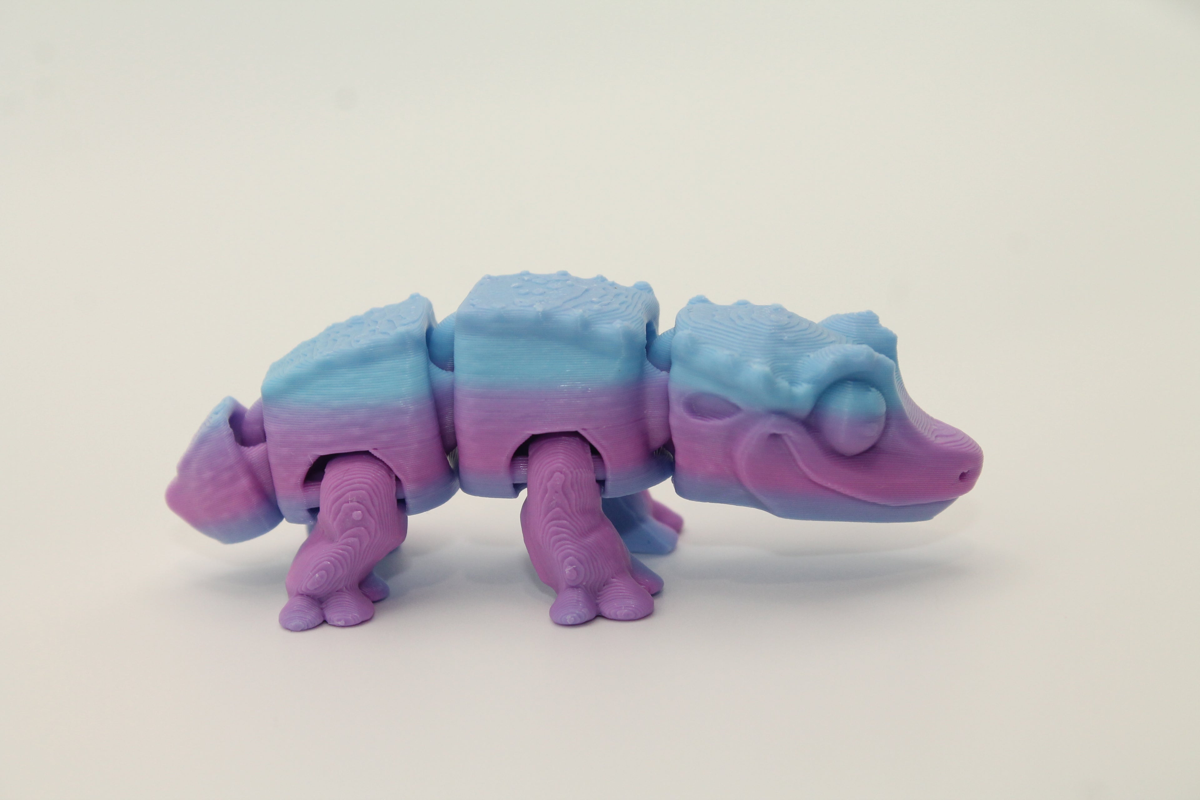 Flexi Gecko