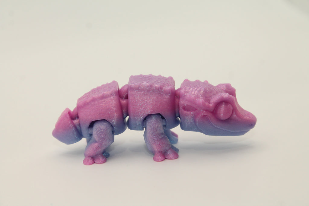 Flexi Gecko