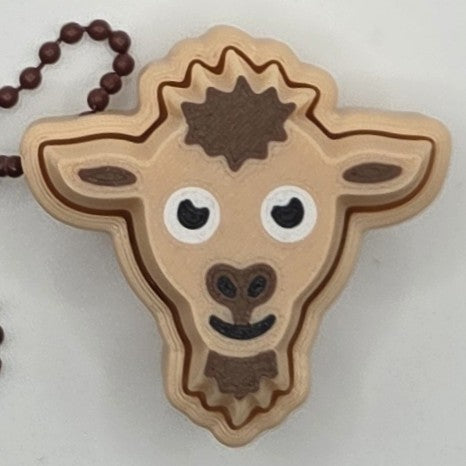 Animal Clickers