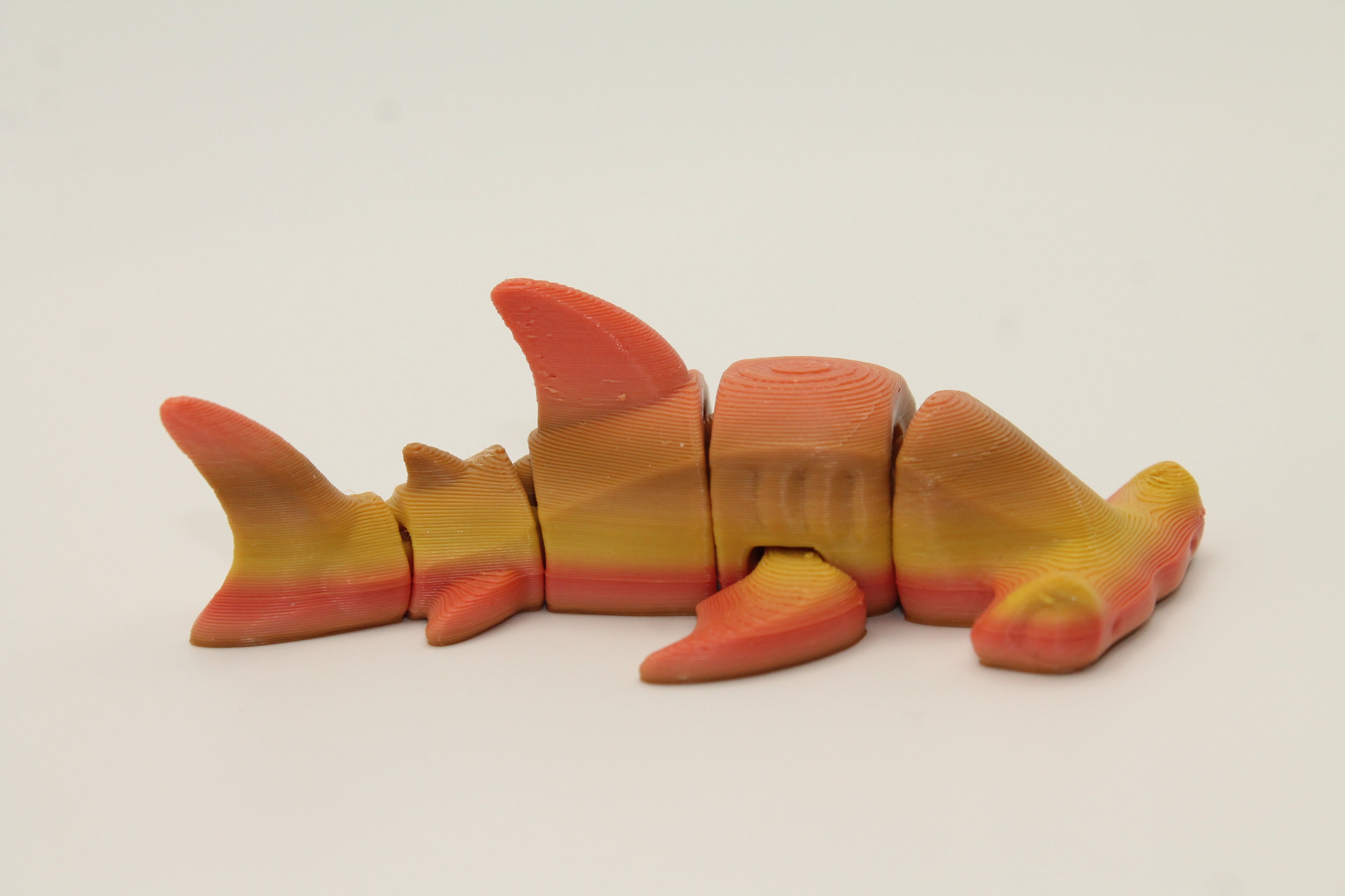 Flexi Hammerhead