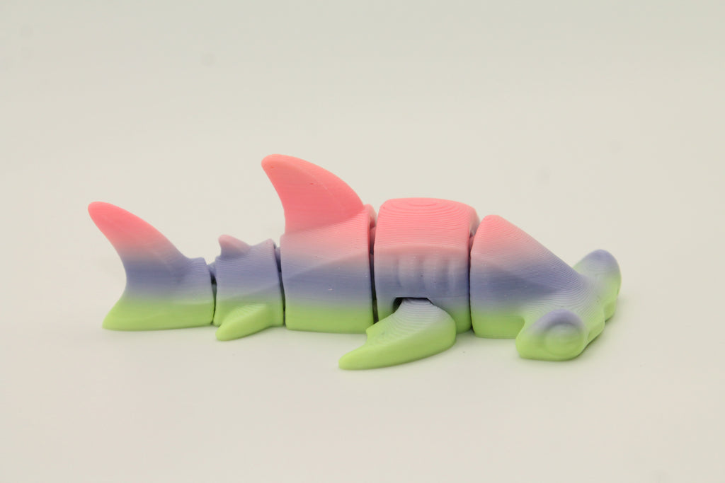 Flexi Hammerhead