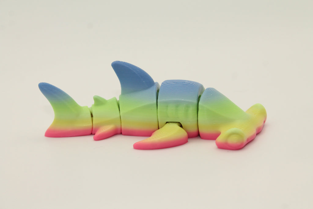 Flexi Hammerhead