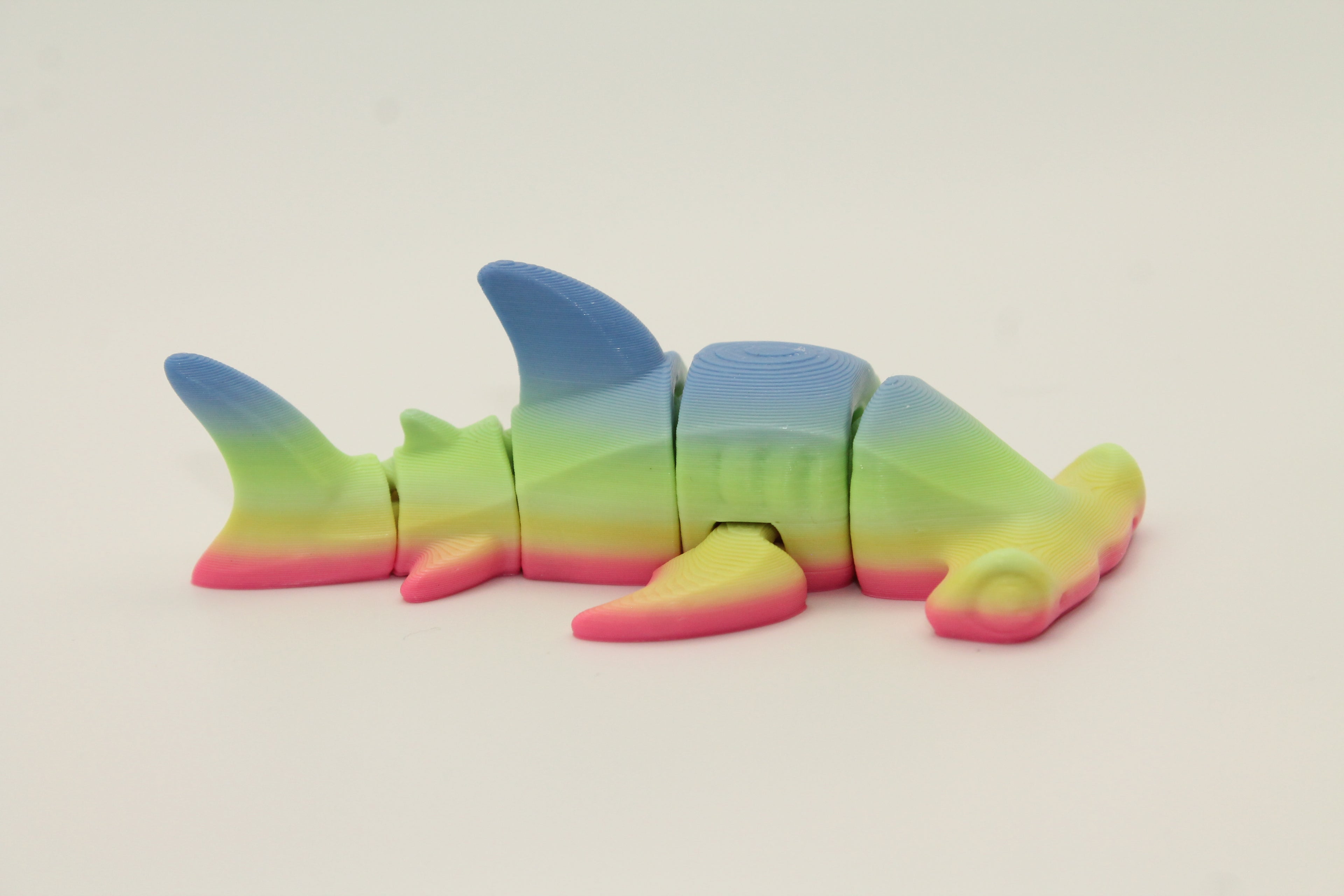Flexi Hammerhead