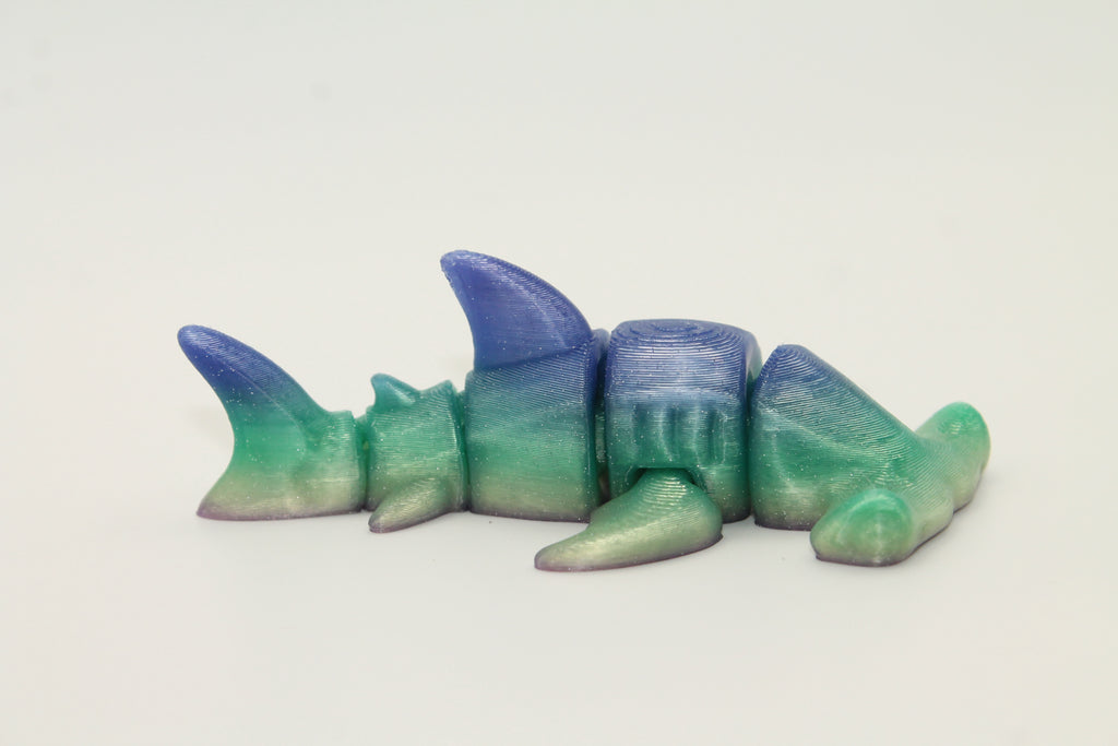 Flexi Hammerhead